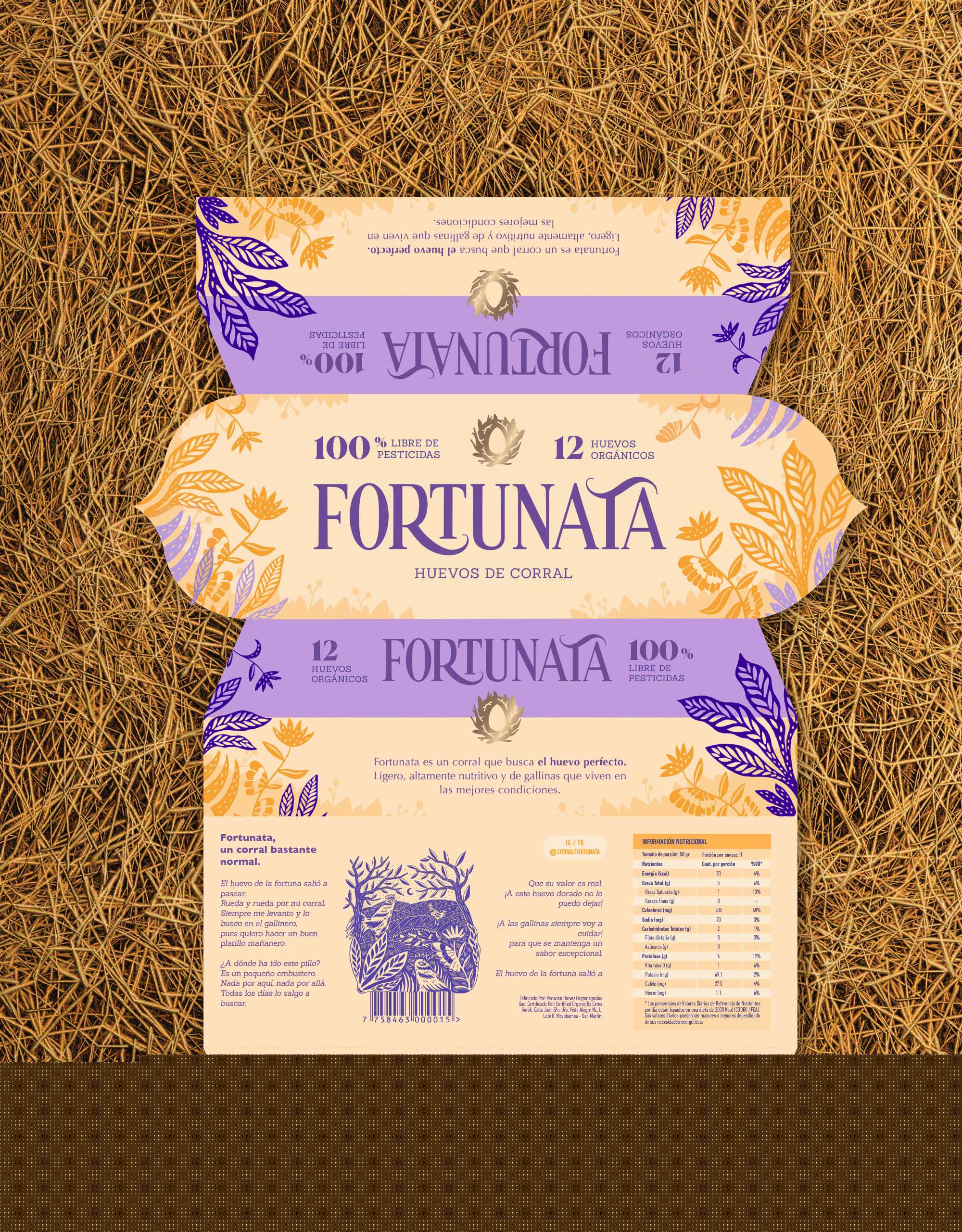 農產品雞蛋視覺包裝設計這樣做(圖8)