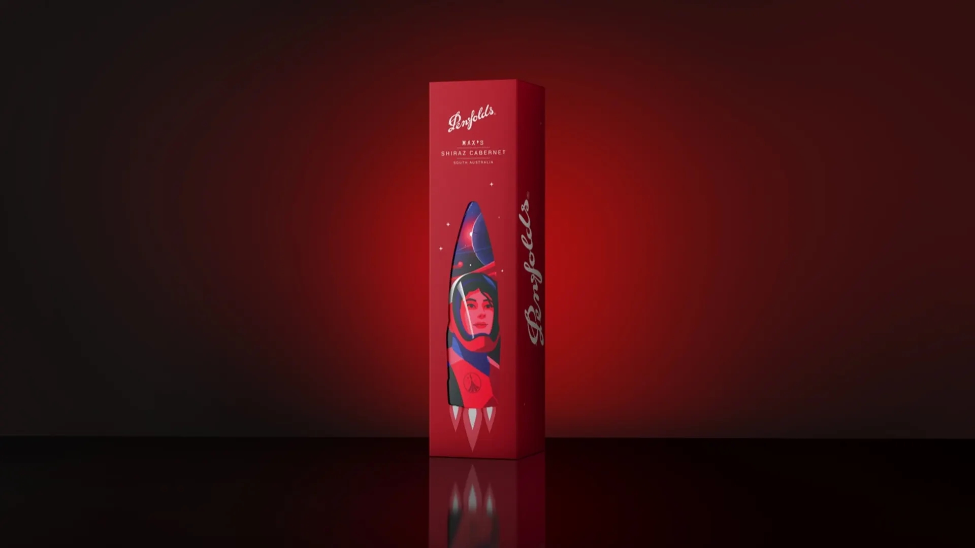 優(yōu)質葡萄酒創(chuàng)新視覺包裝這樣設計很奢華(圖1) 優(yōu)質葡萄酒創(chuàng)新視覺包裝這樣設計很奢華(圖1)