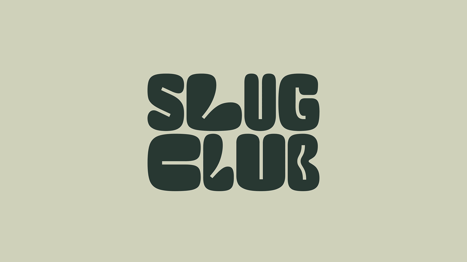 Slug Club康普茶飲料這樣包裝,創造出一種意想不到的精美美學(圖2) Slug Club康普茶飲料這樣包裝,創造出一種意想不到的精美美學(圖2)