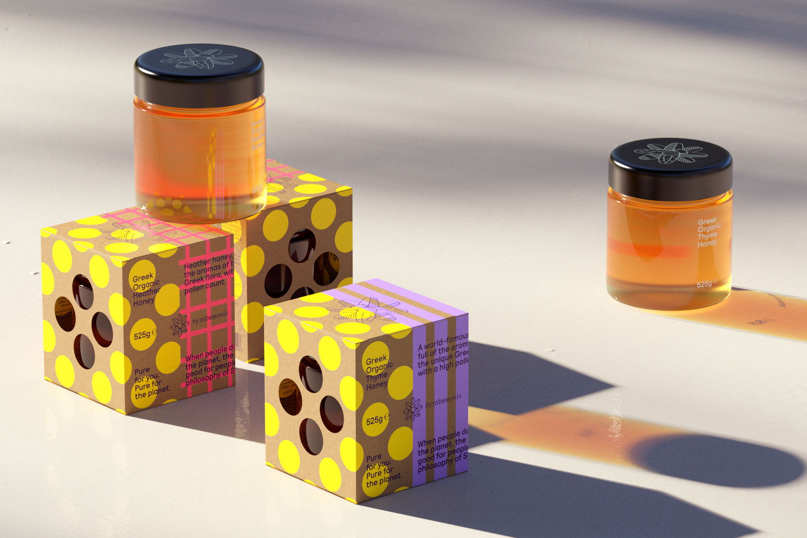 食品品牌視覺識別包裝設計參考(圖3)