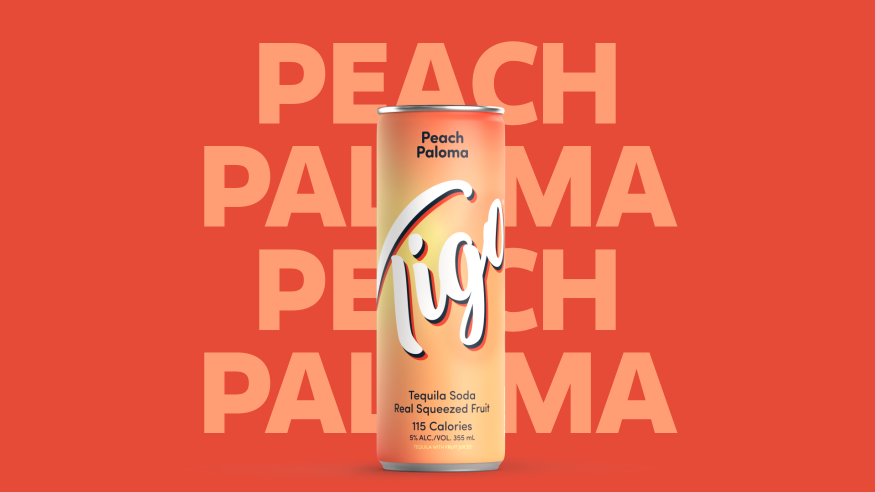 Tigo酒精飲料包裝這樣設(shè)計(jì)既現(xiàn)代又有活力(圖4)