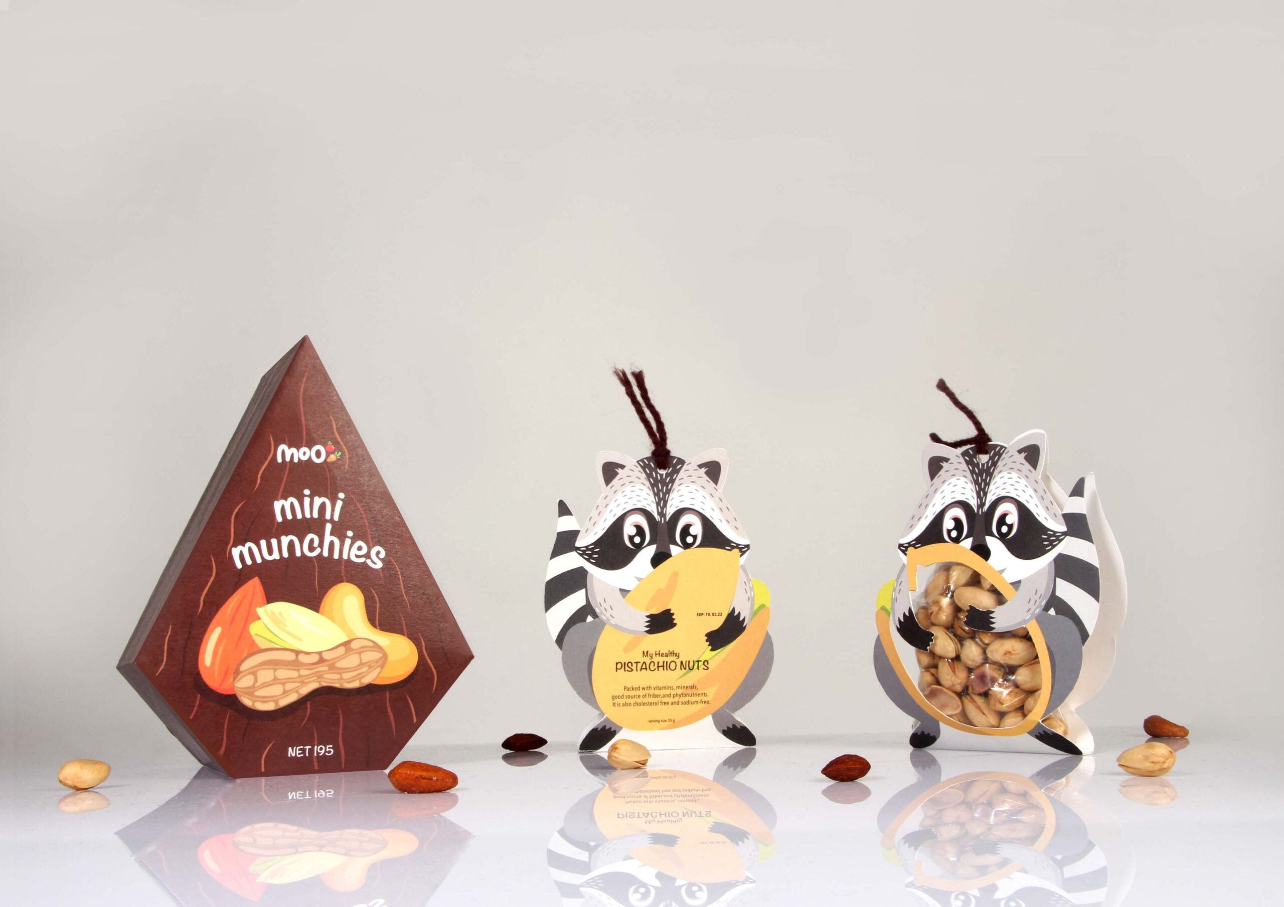 MOO 迷你小零食包裝這樣設計有趣且健康(圖4) MOO 迷你小零食包裝這樣設計有趣且健康(圖4)