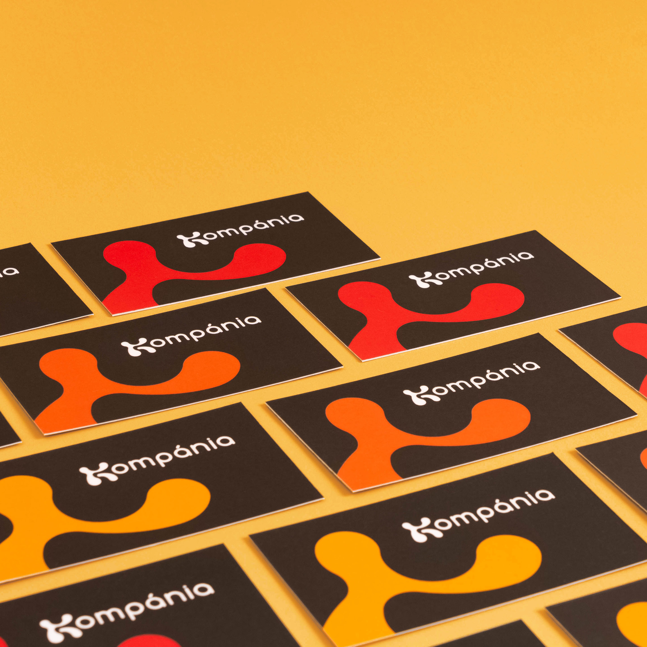 俏皮的調味醬汁包裝設計(圖6) 俏皮的調味醬汁包裝設計參考(圖6)