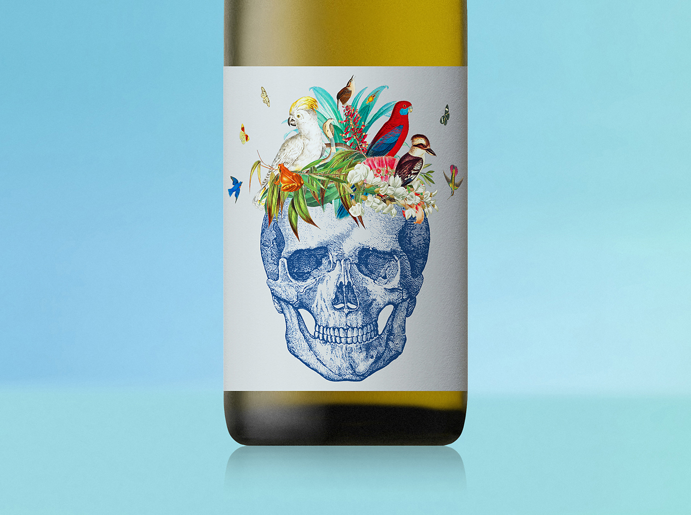 有趣個(gè)性的品牌葡萄酒包裝這樣設(shè)計(jì)(圖5)