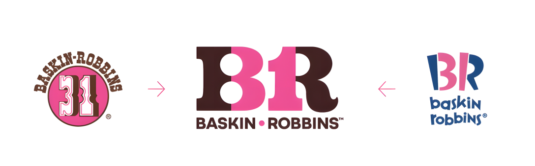 Baskin-Robbins限量版冰淇淋包裝設(shè)計(jì)(圖1)