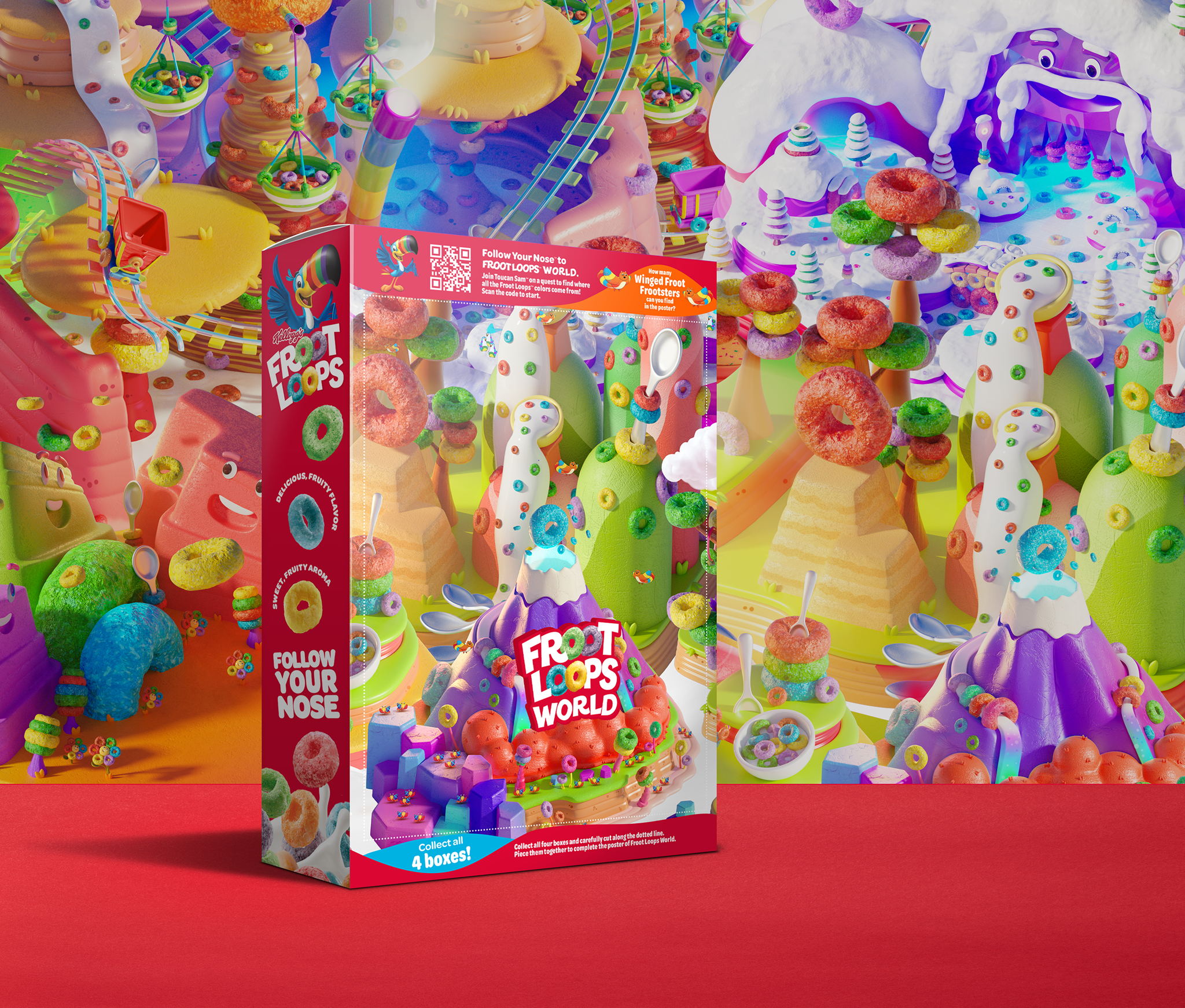 食品創意包裝設計參考(圖6)