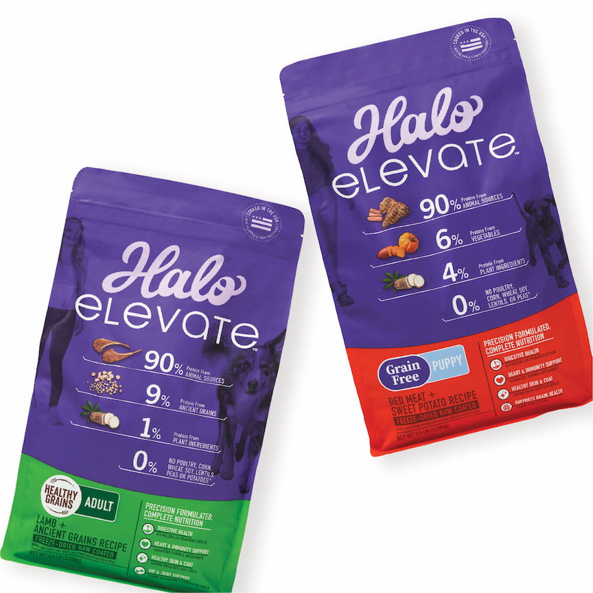 寵物包裝設計欣賞食品品牌包裝設計(圖7)