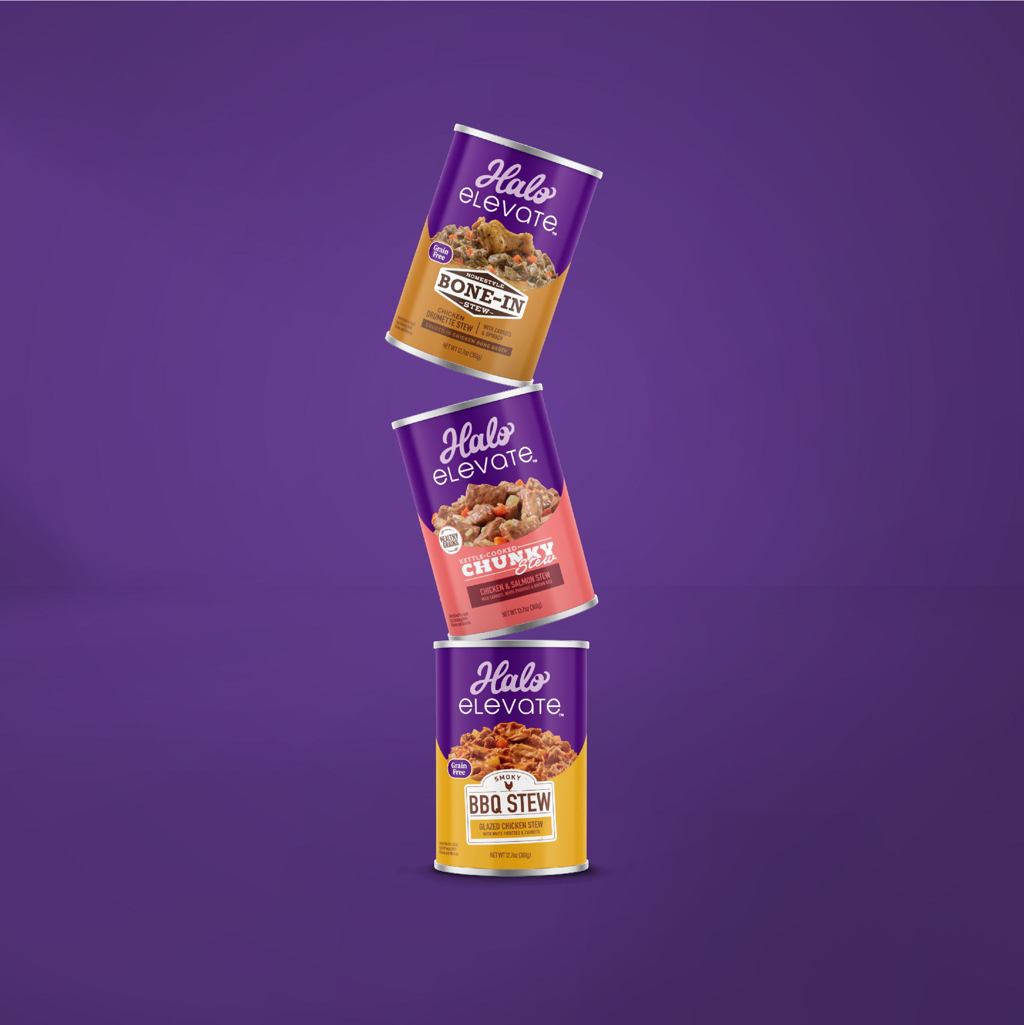 寵物包裝設計欣賞食品品牌包裝設計(圖8)