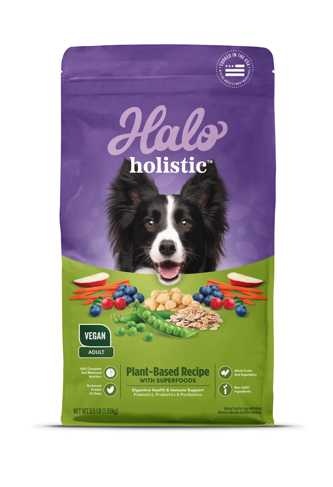 寵物包裝設計欣賞食品品牌包裝設計(圖2)