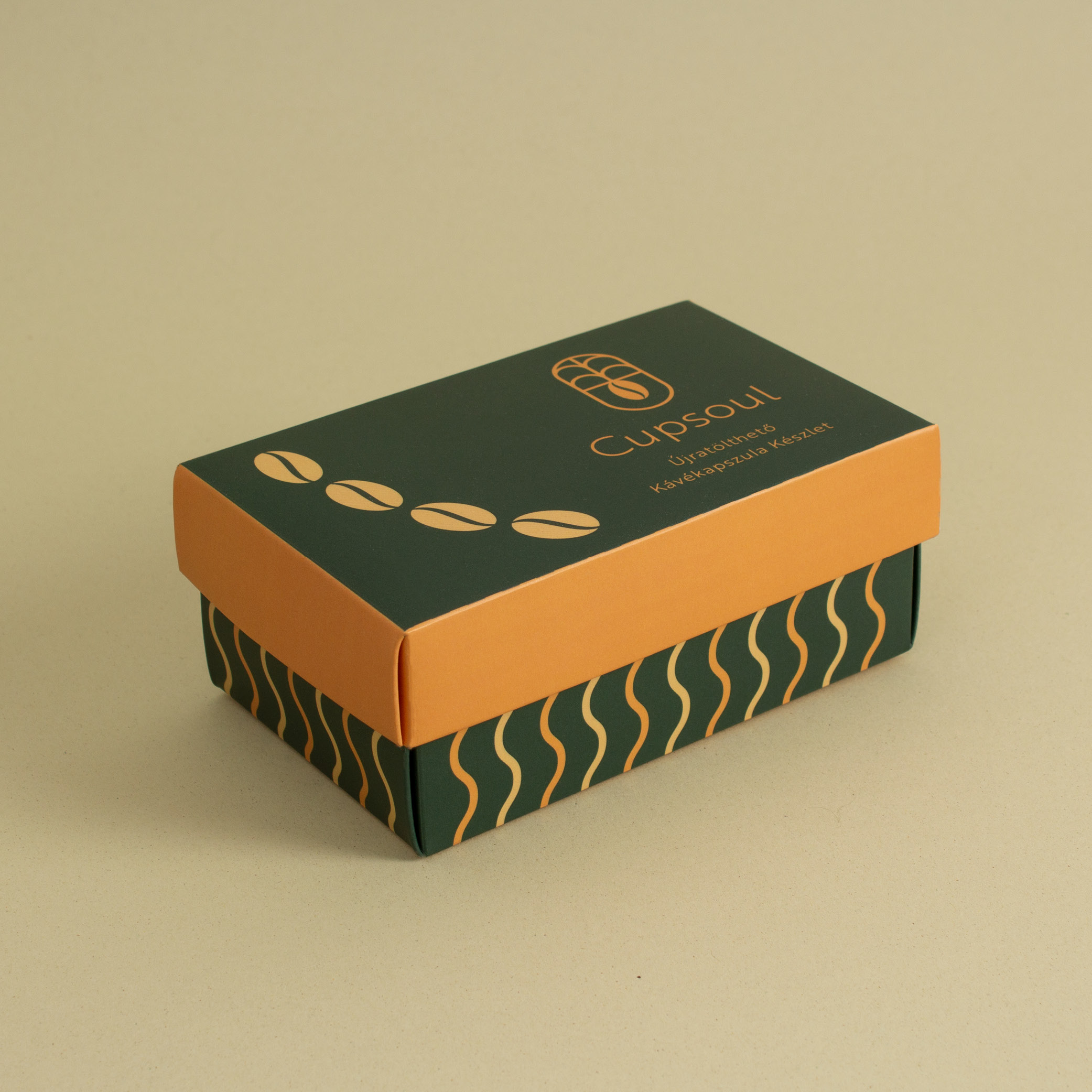 CUPSOUL可重復(fù)使用的膠囊咖啡包裝設(shè)計參考(圖6)