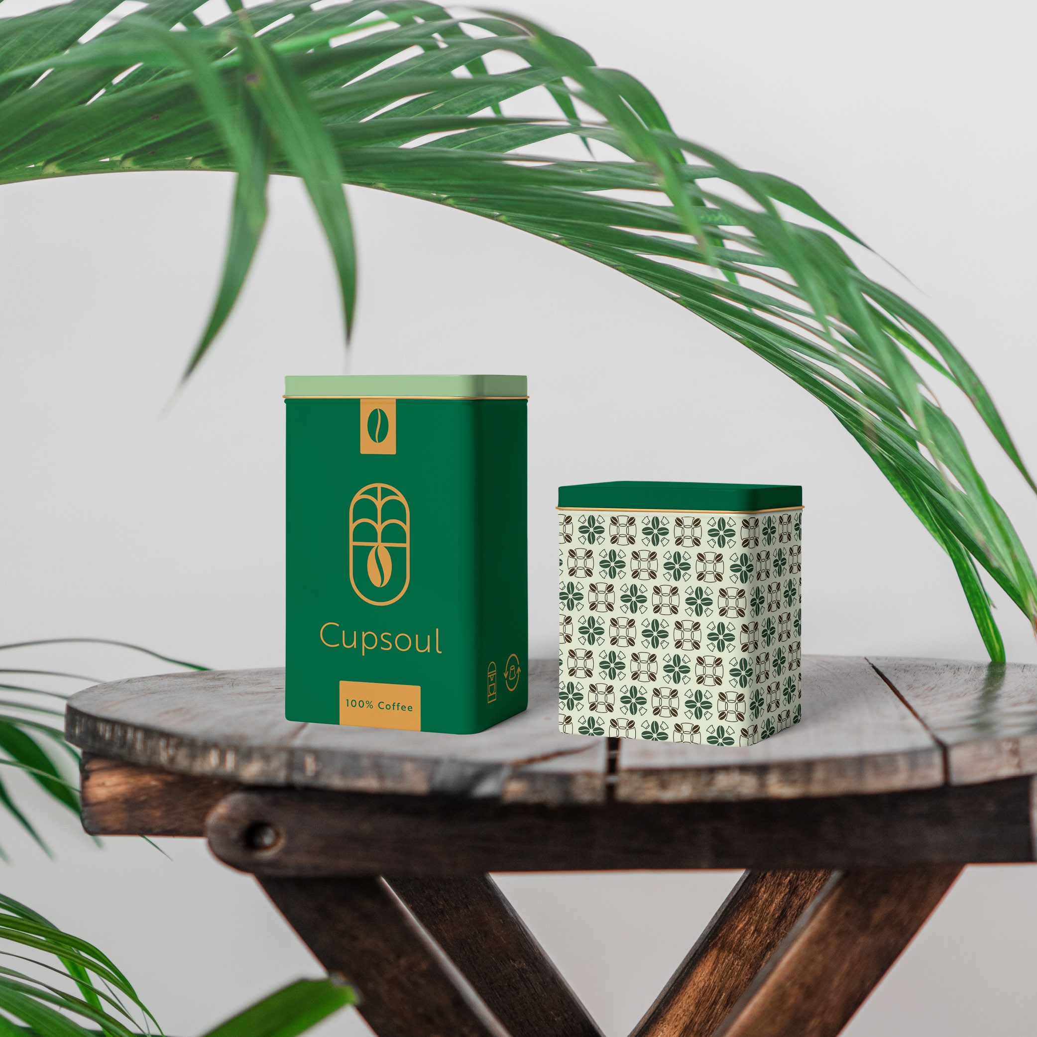 CUPSOUL可重復(fù)使用的膠囊咖啡包裝設(shè)計參考(圖4)