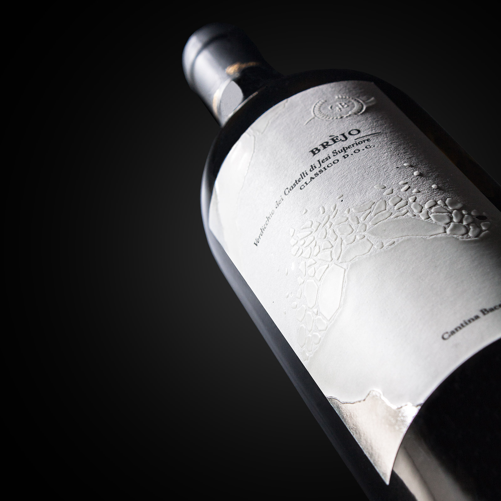 Bacelli葡萄酒獨特創意包裝設計(圖7)