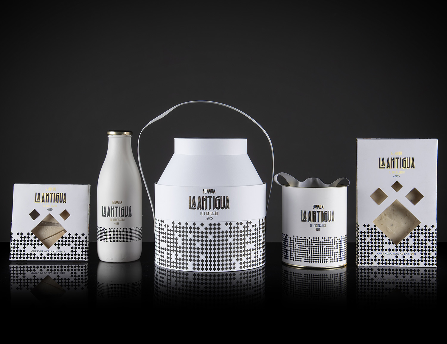 乳制品冰淇淋視覺包裝設(shè)計參考(圖11)