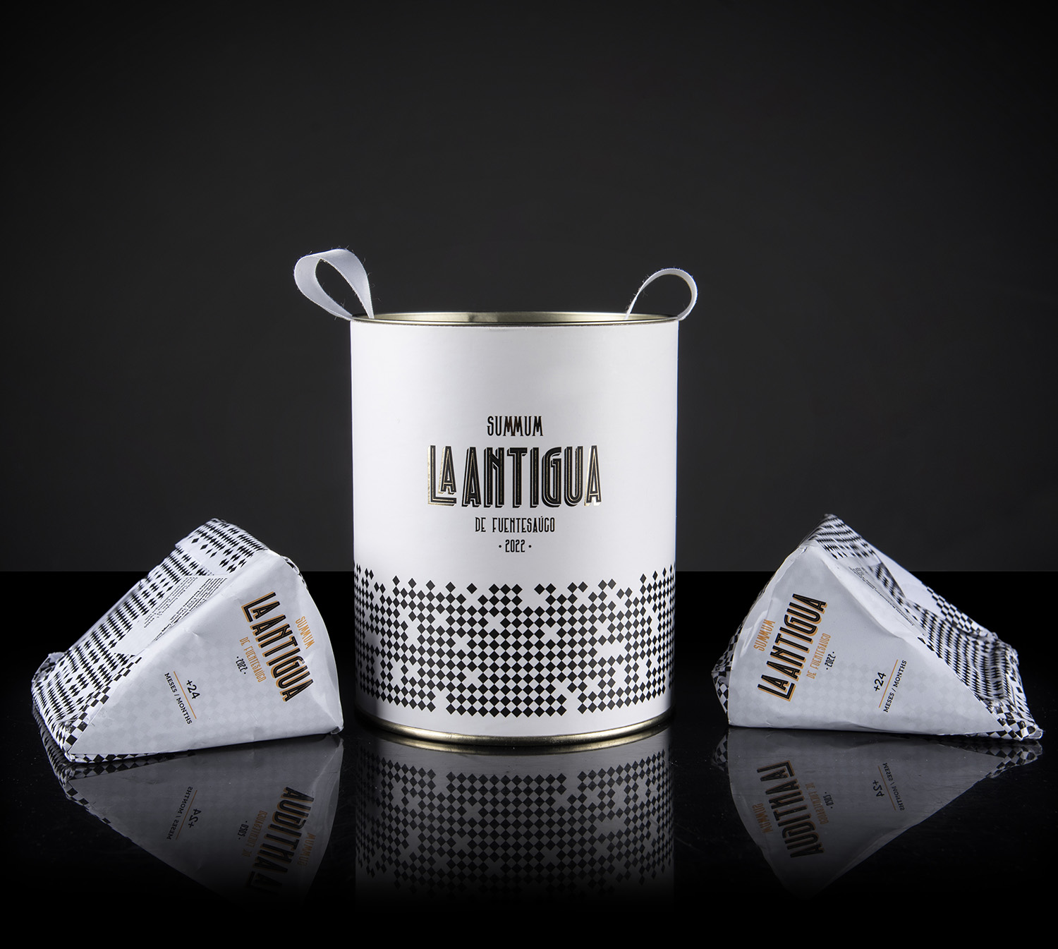 乳制品冰淇淋視覺包裝設(shè)計參考(圖9)