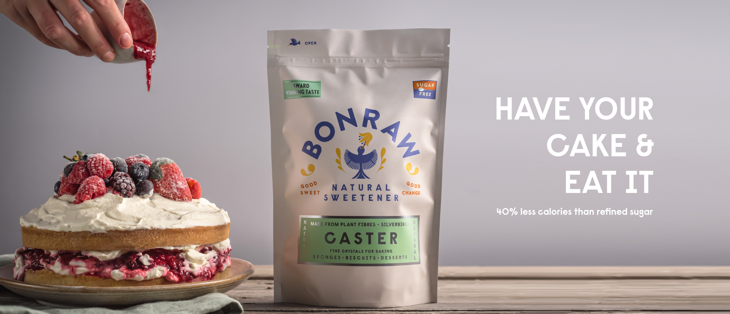 Bonraw 有機(jī)糖和天然甜味劑包裝設(shè)計(jì)升級(jí)(圖6) Bonraw 有機(jī)糖和天然甜味劑包裝設(shè)計(jì)升級(jí)(圖6)