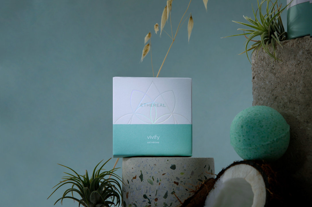 ?Etherealis全新系列的身體護理產(chǎn)品包裝設(shè)計(圖7) ?Etherealis全新系列的身體護理產(chǎn)品包裝設(shè)計(圖7)