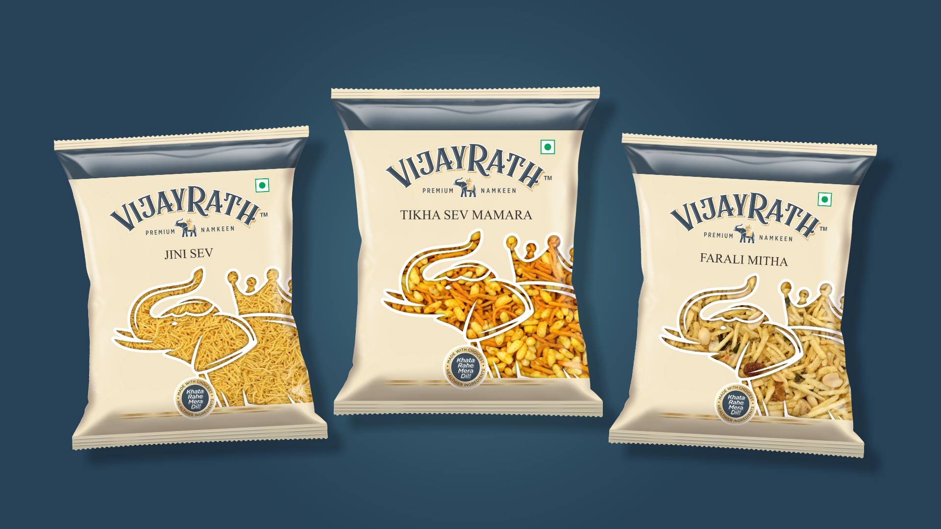 特色休閑食品包裝設計參考(圖3)