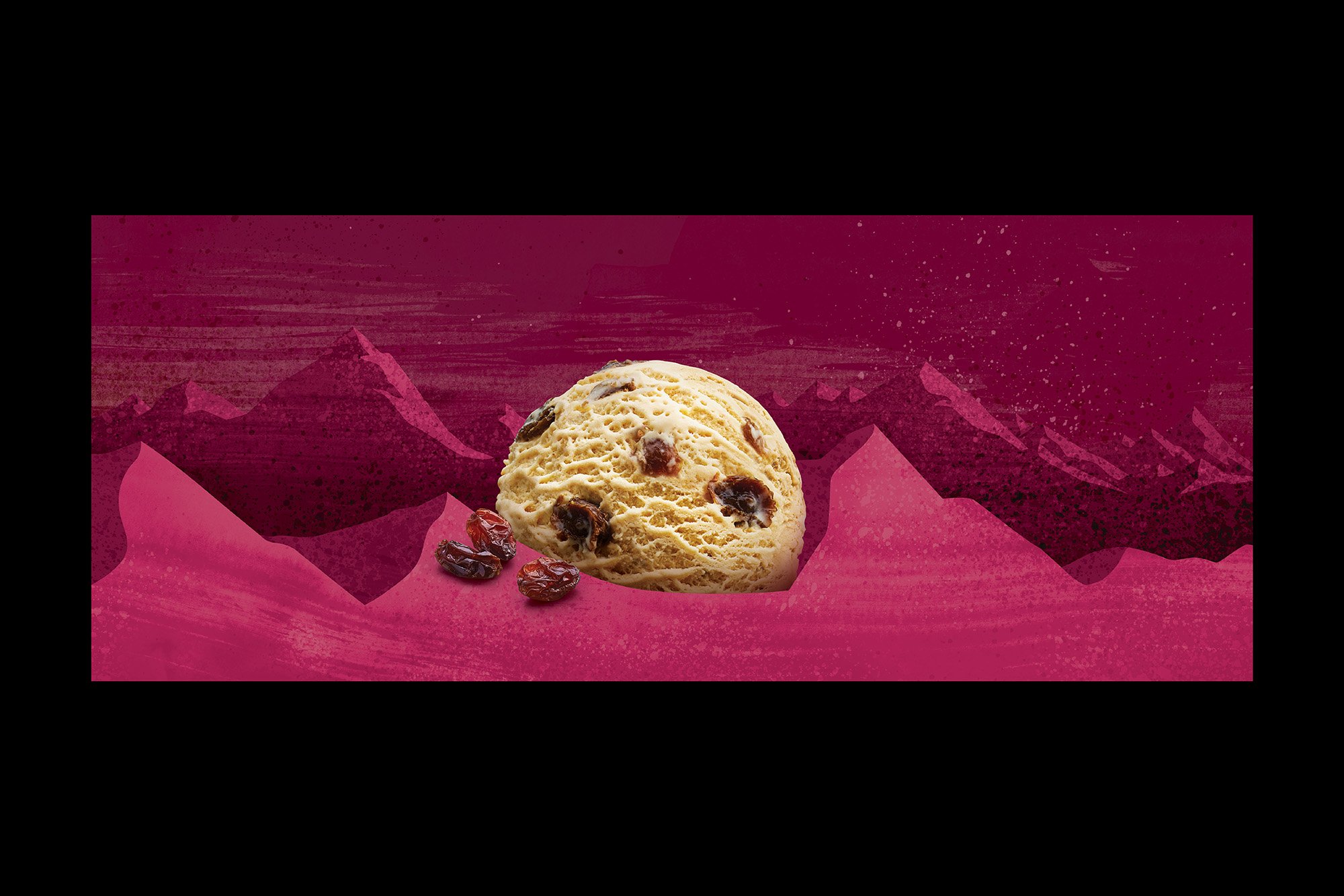 Deep South 冰淇淋產(chǎn)品創(chuàng)意包裝設(shè)計欣賞(圖4)