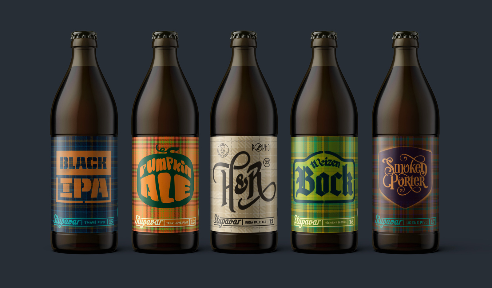 國外啤酒創(chuàng)意包裝設(shè)計欣賞(圖7)