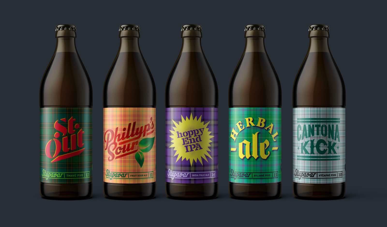 國外啤酒創(chuàng)意包裝設(shè)計欣賞(圖8)