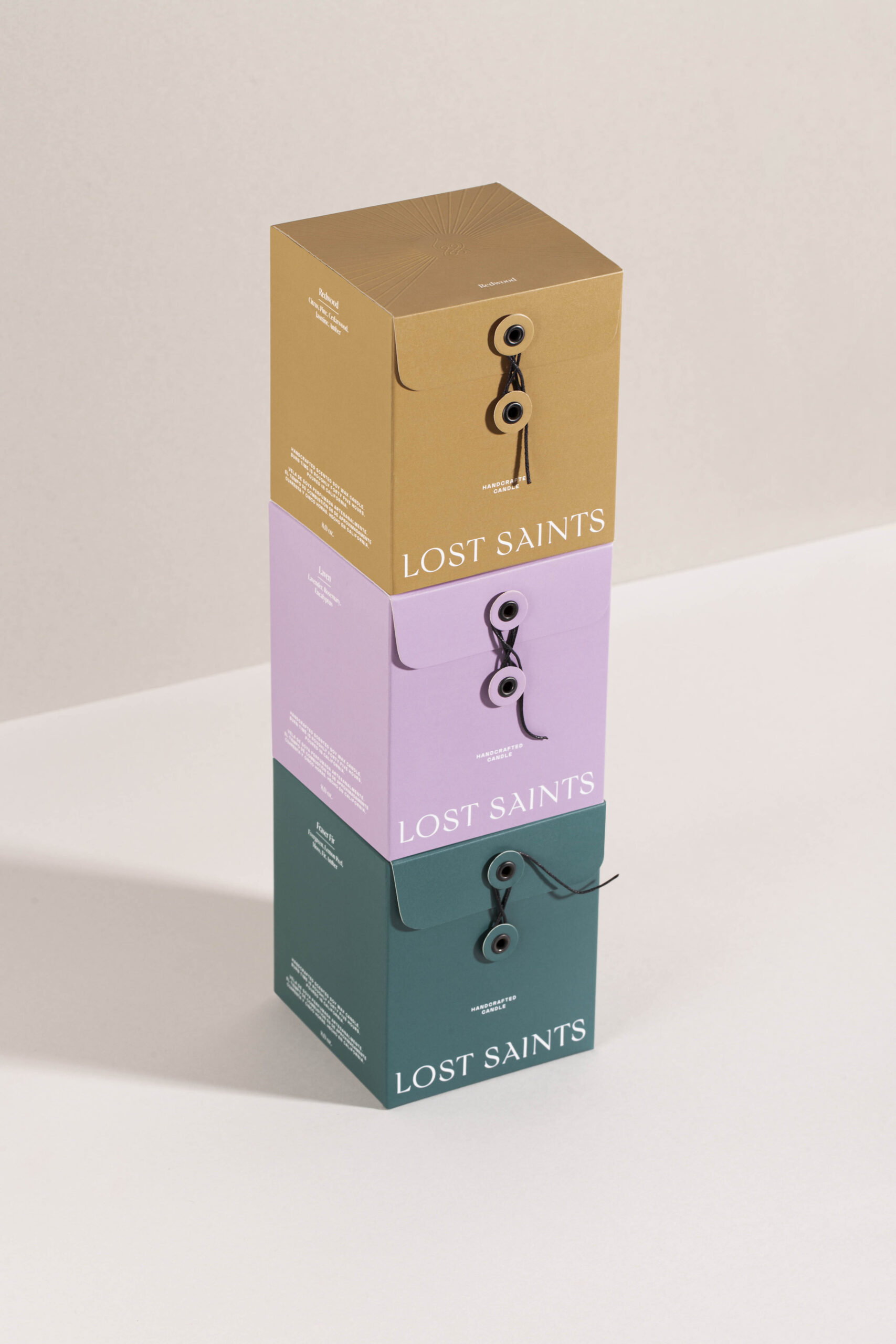 有趣的手工蠟燭包裝設計(圖8) 有趣的手工蠟燭包裝設計(圖8)