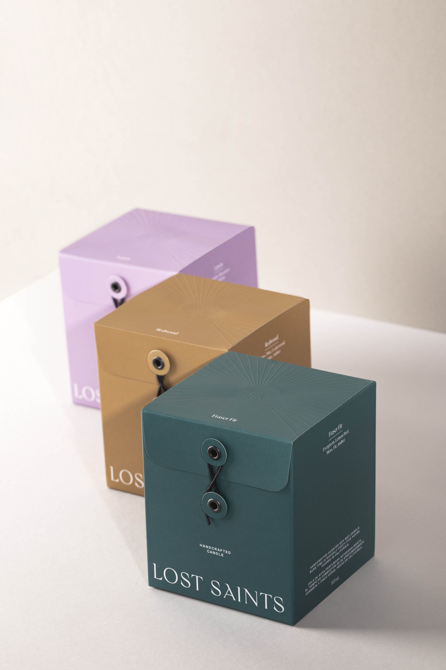 有趣的手工蠟燭包裝設計(圖4) 有趣的手工蠟燭包裝設計(圖4)