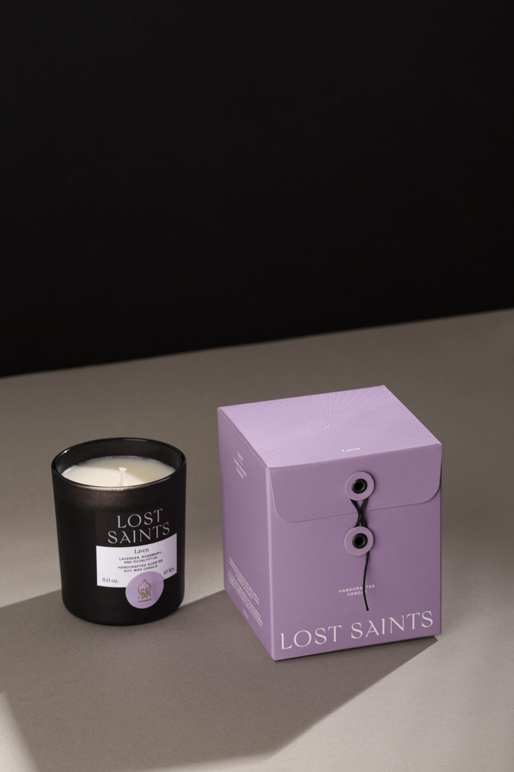 有趣的手工蠟燭包裝設計(圖7) 有趣的手工蠟燭包裝設計(圖7)