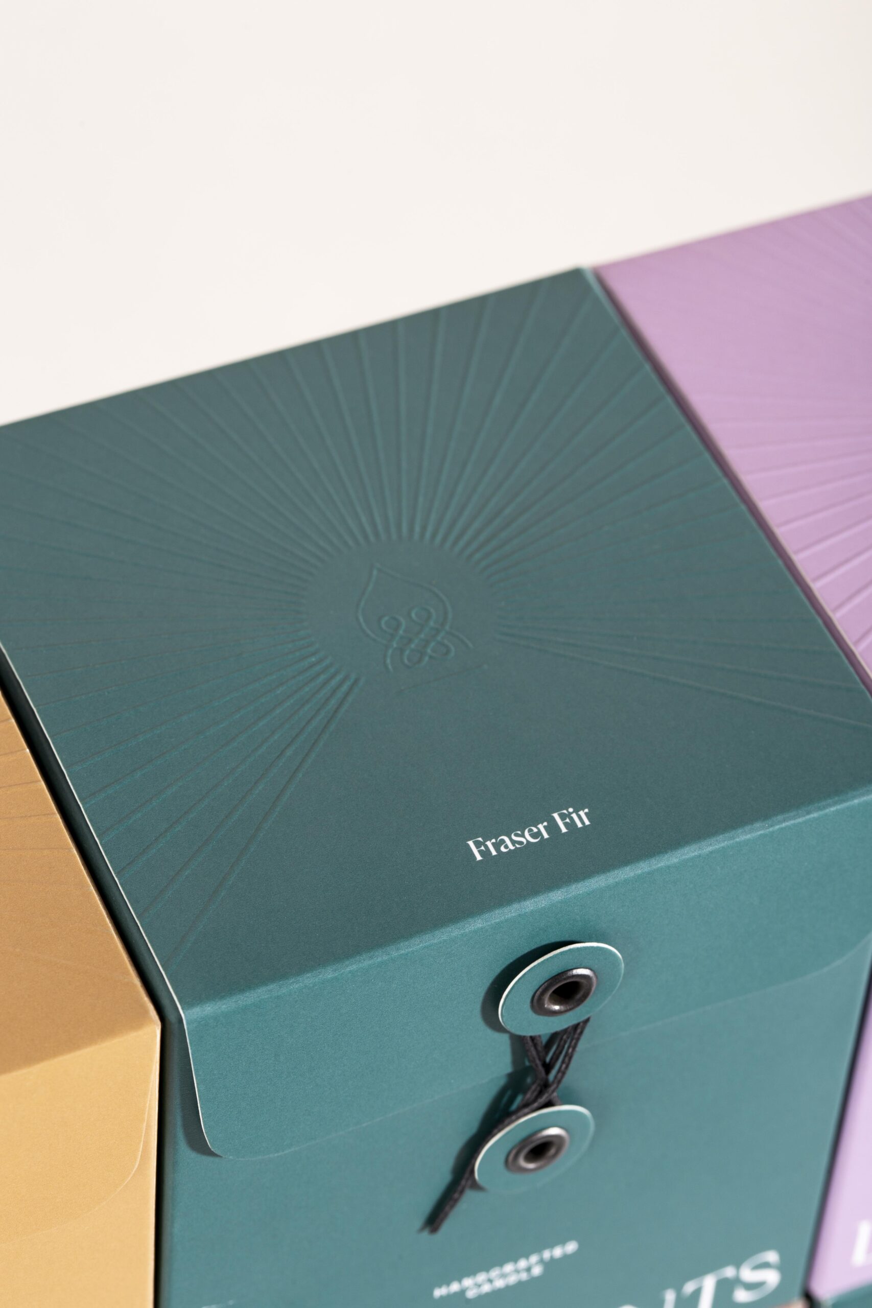 有趣的手工蠟燭包裝設計(圖9) 有趣的手工蠟燭包裝設計(圖9)