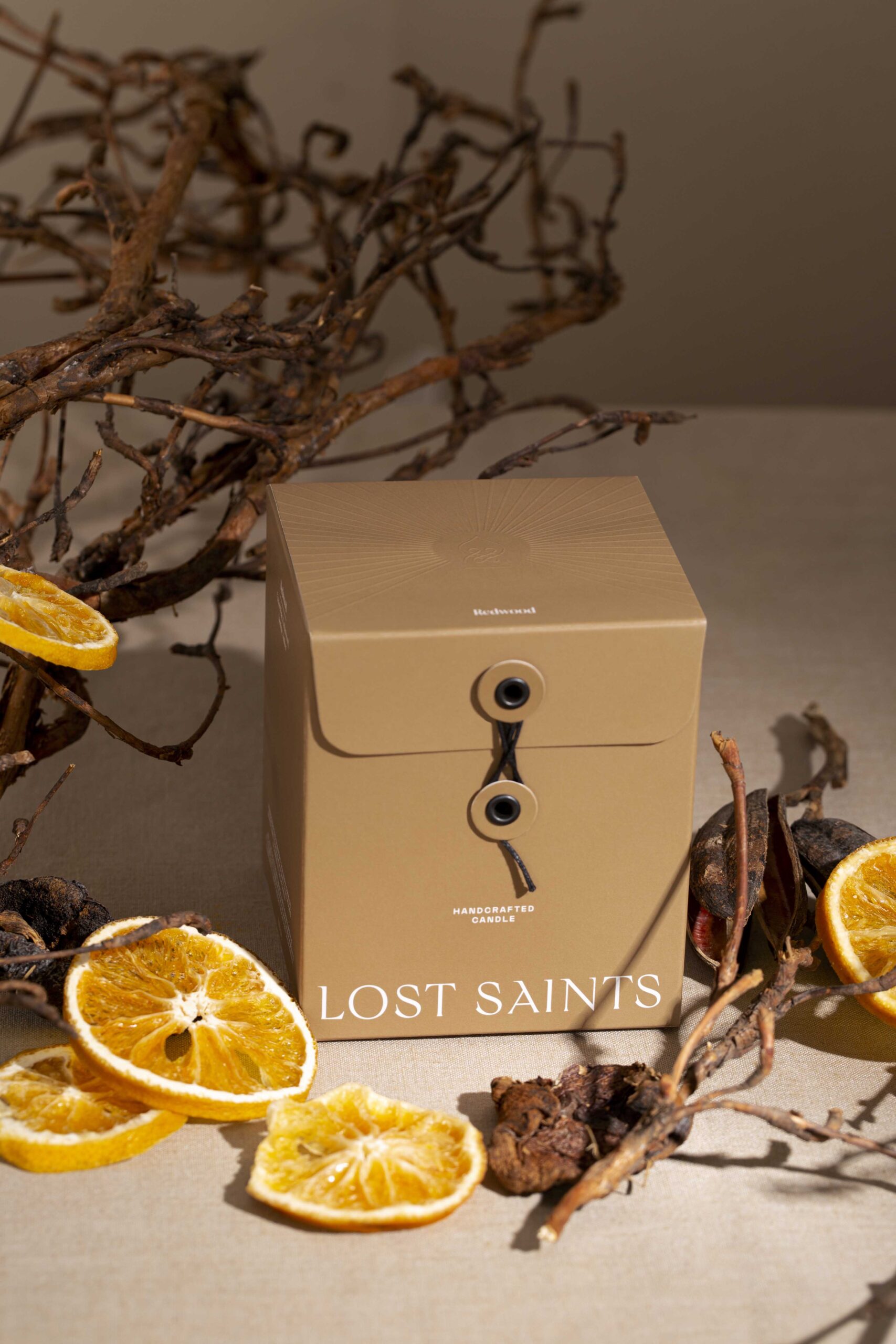 有趣的手工蠟燭包裝設計(圖2) 有趣的手工蠟燭包裝設計(圖2)