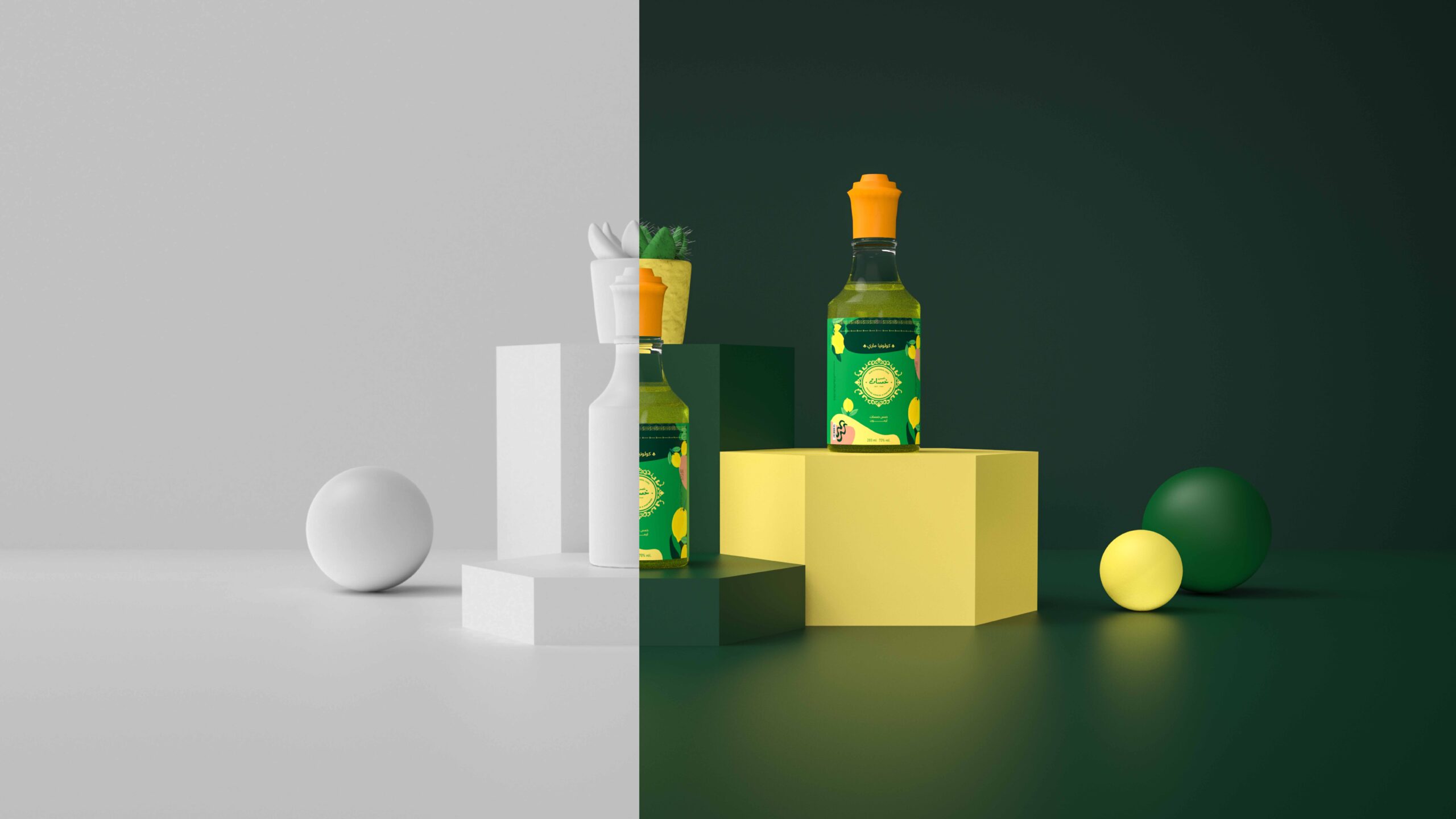 護膚品化妝品品牌包裝設計重塑(圖2) 護膚品化妝品品牌包裝設計重塑(圖2)