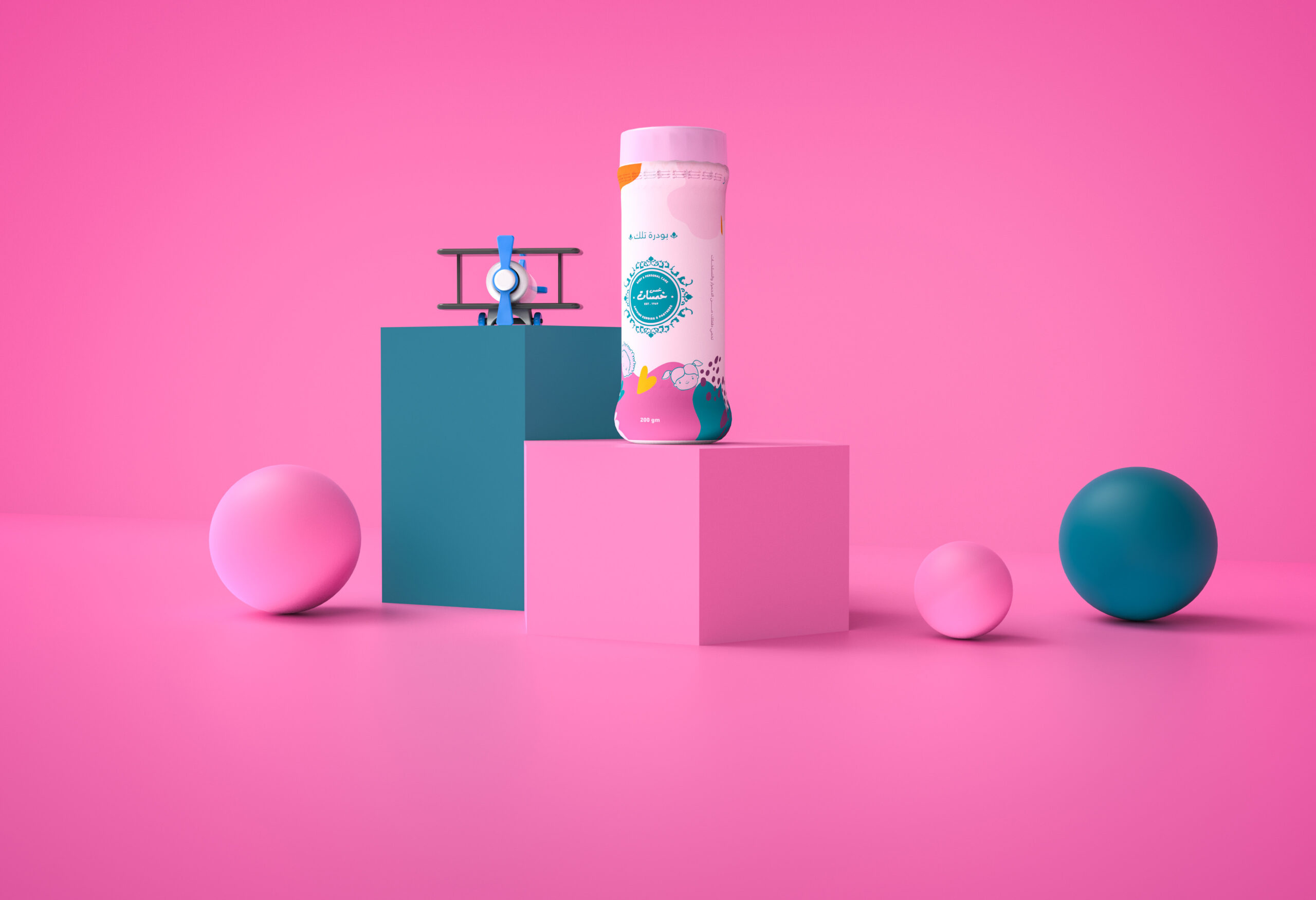 護膚品化妝品品牌包裝設計重塑(圖6) 護膚品化妝品品牌包裝設計重塑(圖6)