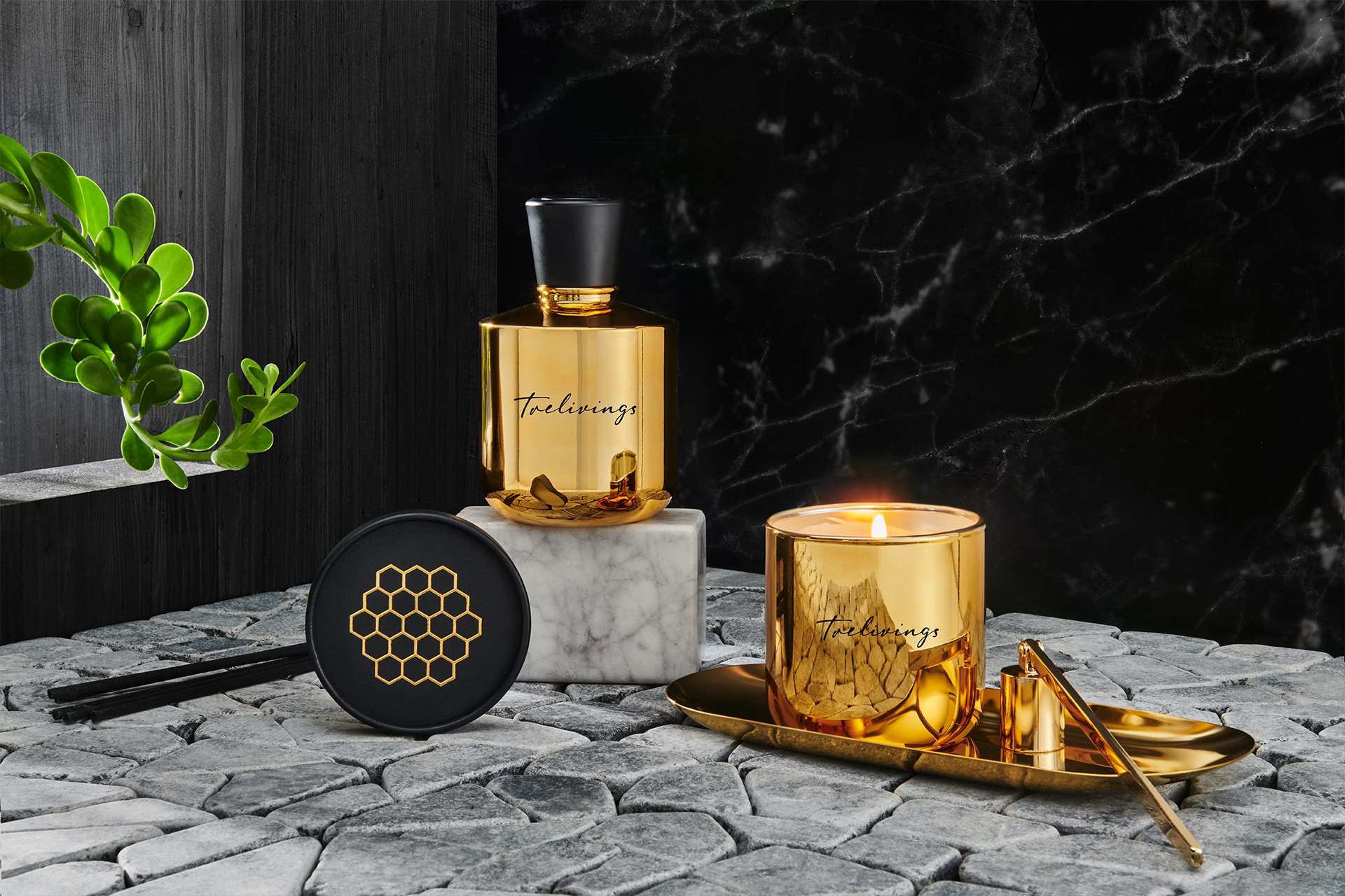 Jarrah Honey個人護理產品包裝設計這樣做(圖4) Jarrah Honey個人護理產品包裝設計這樣做(圖4)