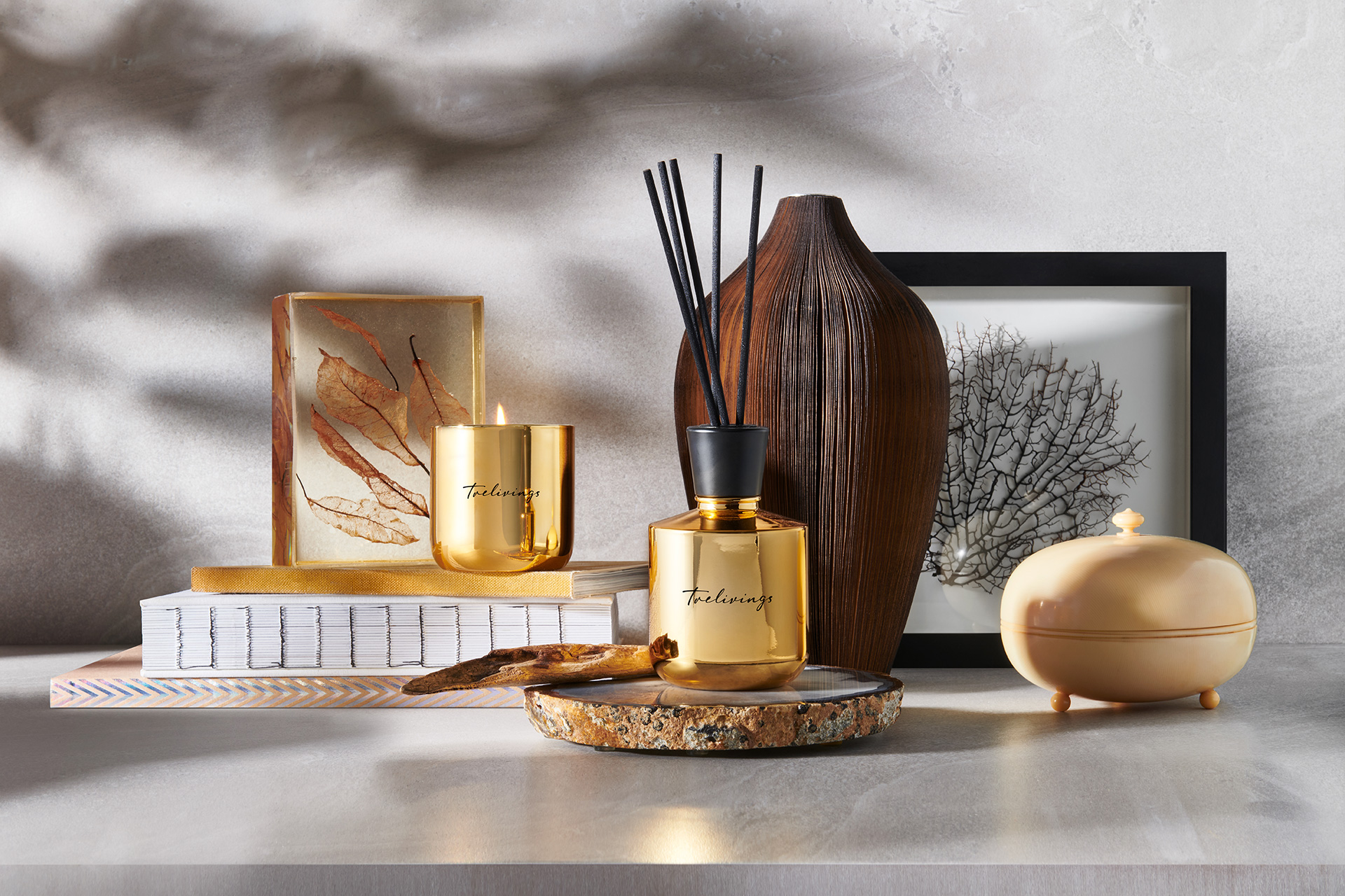 Jarrah Honey個人護理產品包裝設計這樣做(圖6) Jarrah Honey個人護理產品包裝設計這樣做(圖6)