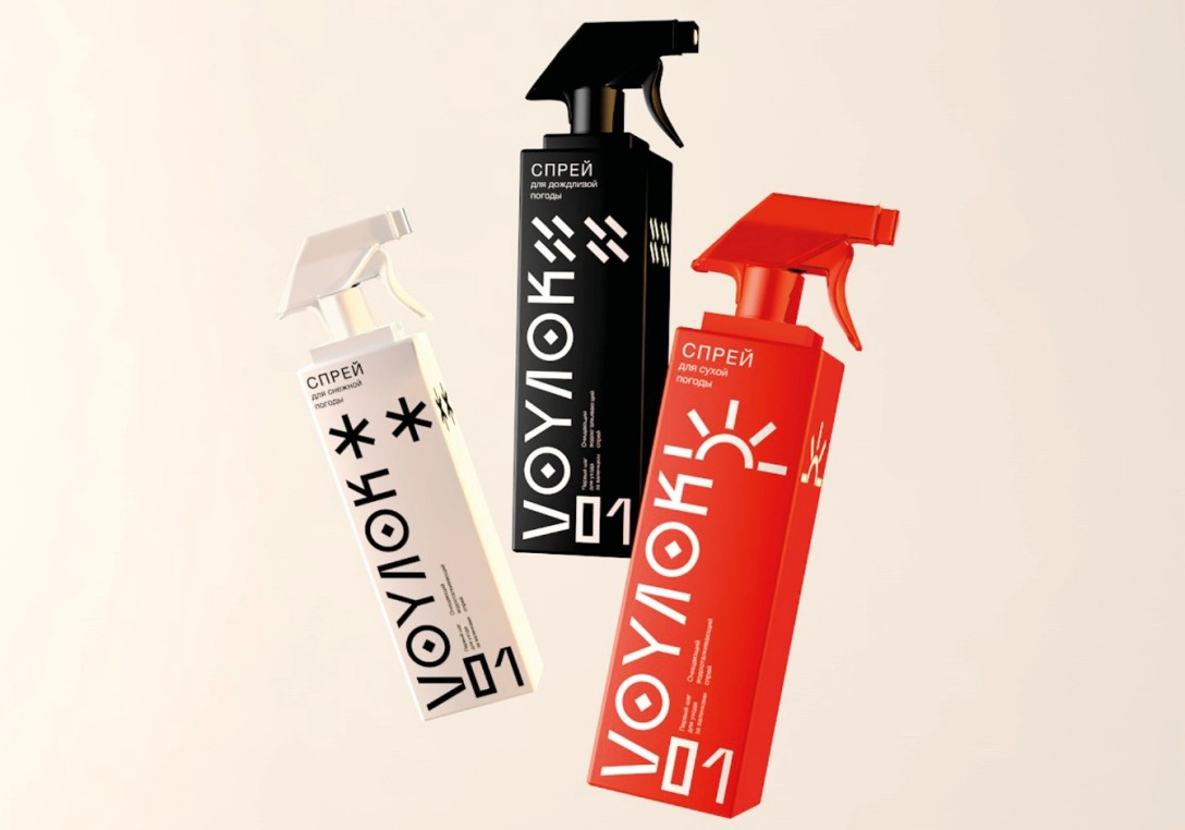 VOYLOK 氈靴護(hù)理產(chǎn)品包裝設(shè)計(jì)(圖5)