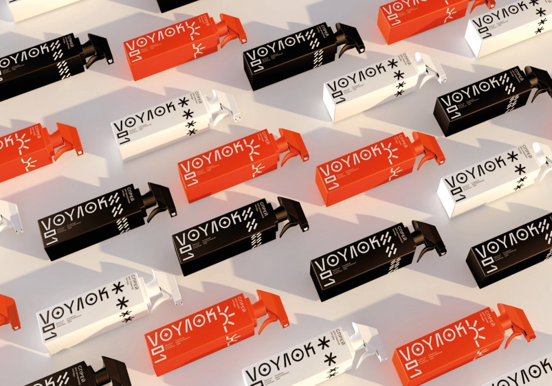 VOYLOK 氈靴護(hù)理產(chǎn)品包裝設(shè)計(jì)(圖8)