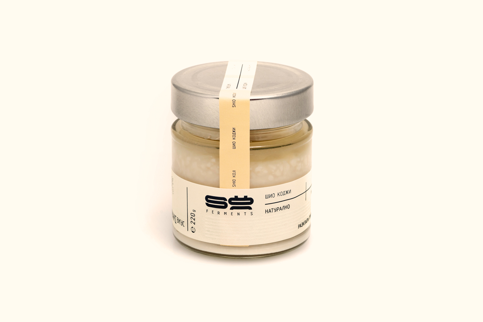 瓶裝食品品牌視覺(jué)包裝設(shè)計(jì)參考(圖7)