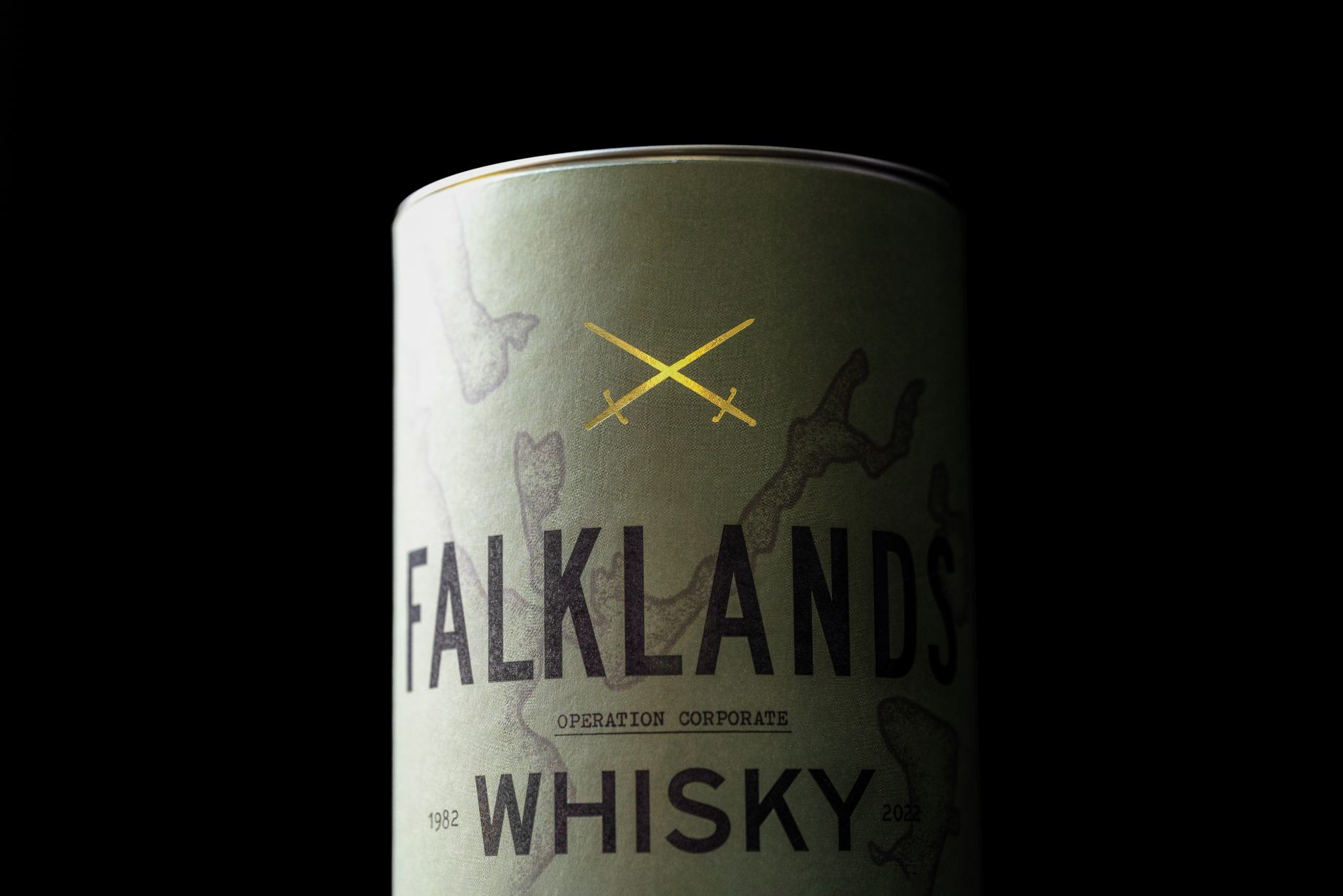 限量版烈酒品牌和包裝這樣設計(圖2) 限量版烈酒品牌和包裝這樣設計(圖2)