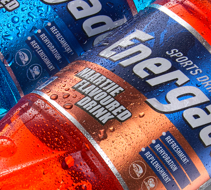 ENERGADE運動能量飲料包裝設計升級(圖3) ENERGADE運動能量飲料包裝設計升級(圖3)