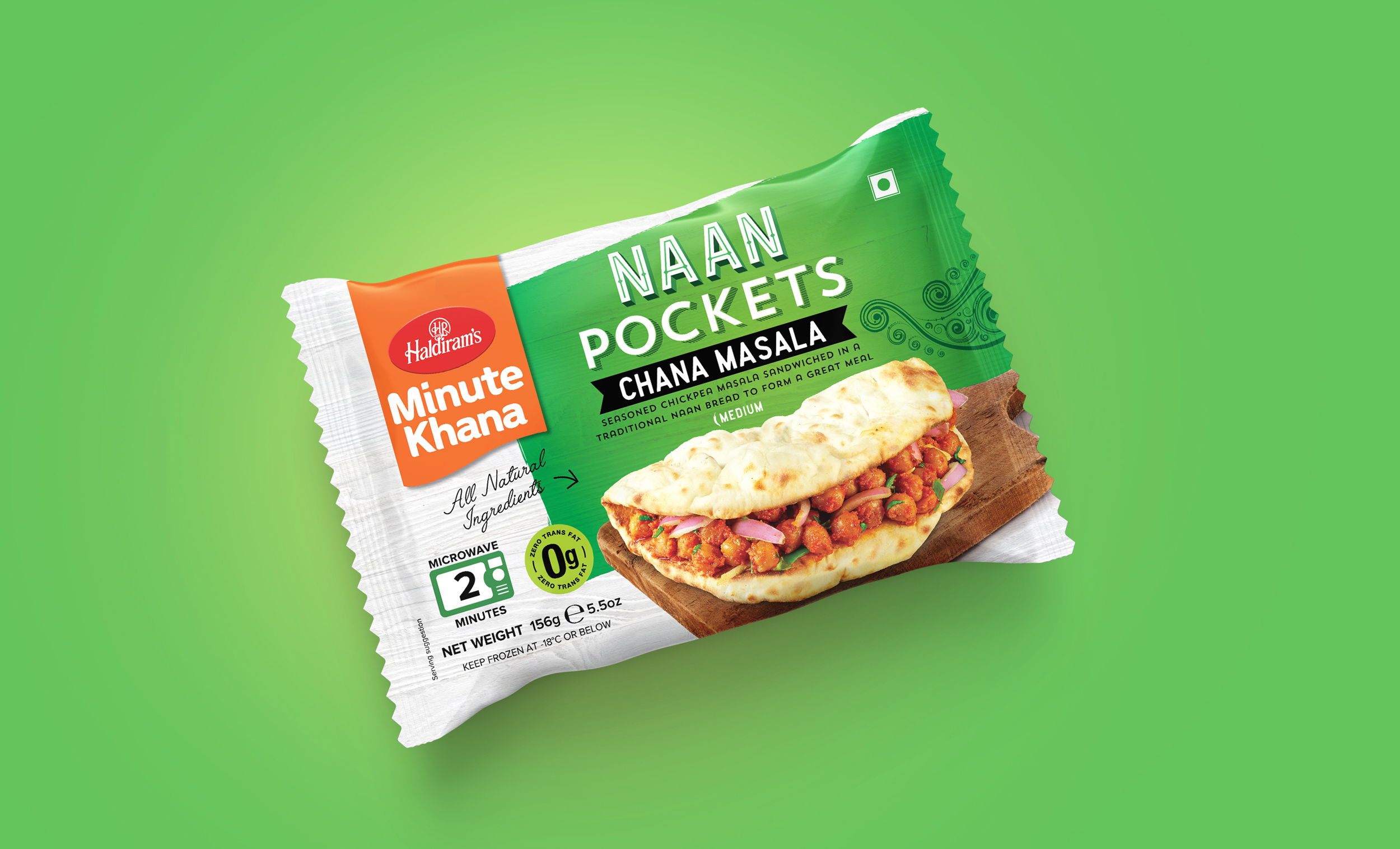 系列美味冷凍食品包裝設計欣賞(圖3)