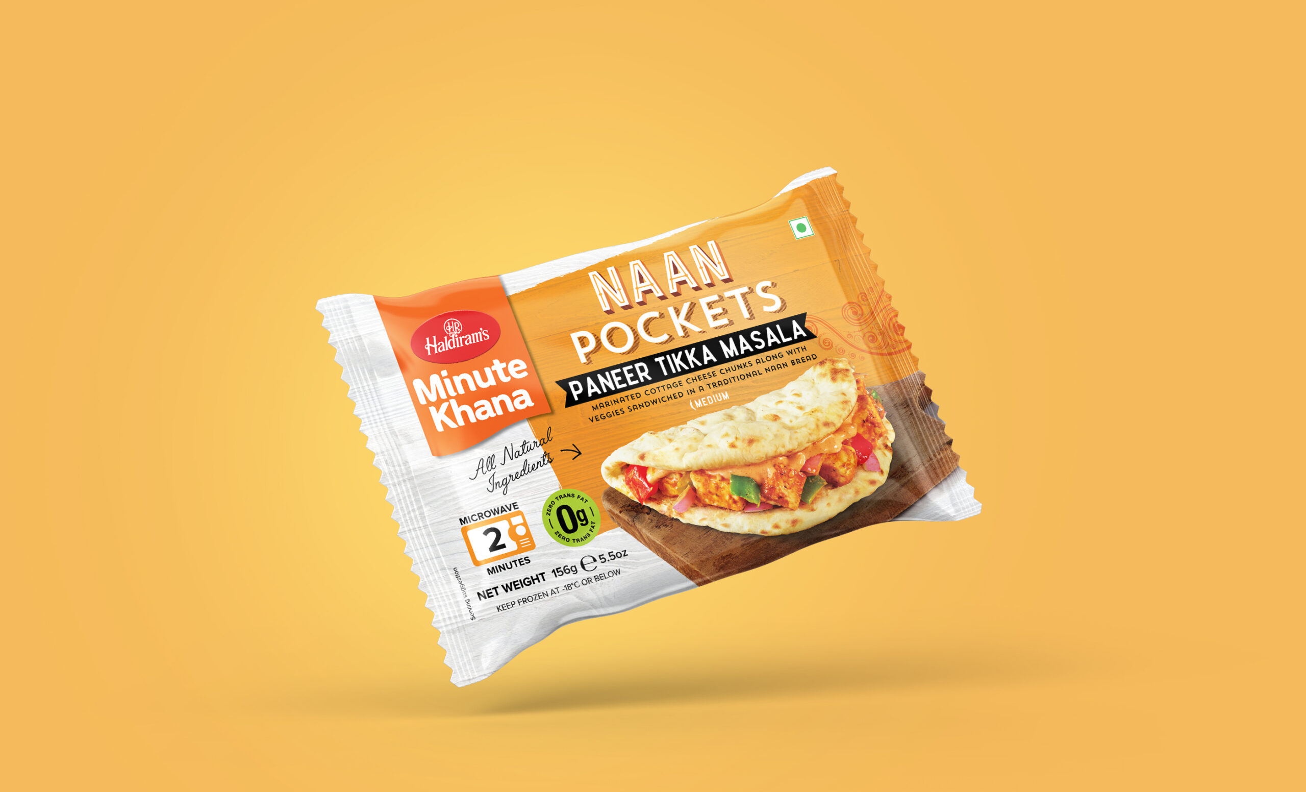 系列美味冷凍食品包裝設計欣賞(圖5)