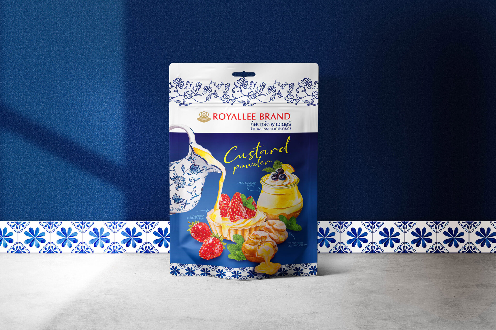 烘焙產品創意包裝這樣設計(圖3)