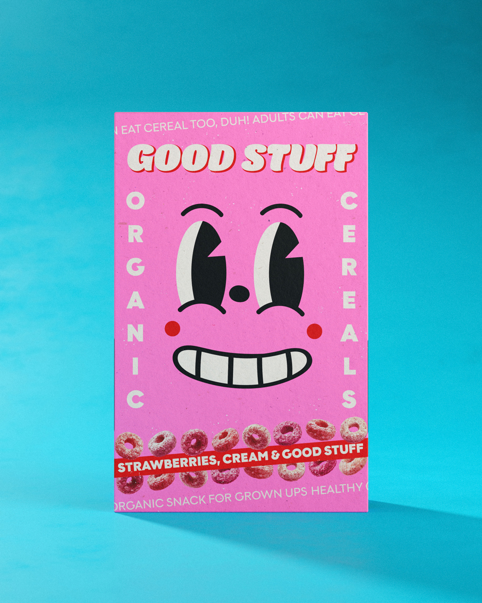 方便食品零食趣味包裝設(shè)計欣賞(圖3) 方便食品零食趣味包裝設(shè)計欣賞(圖3)