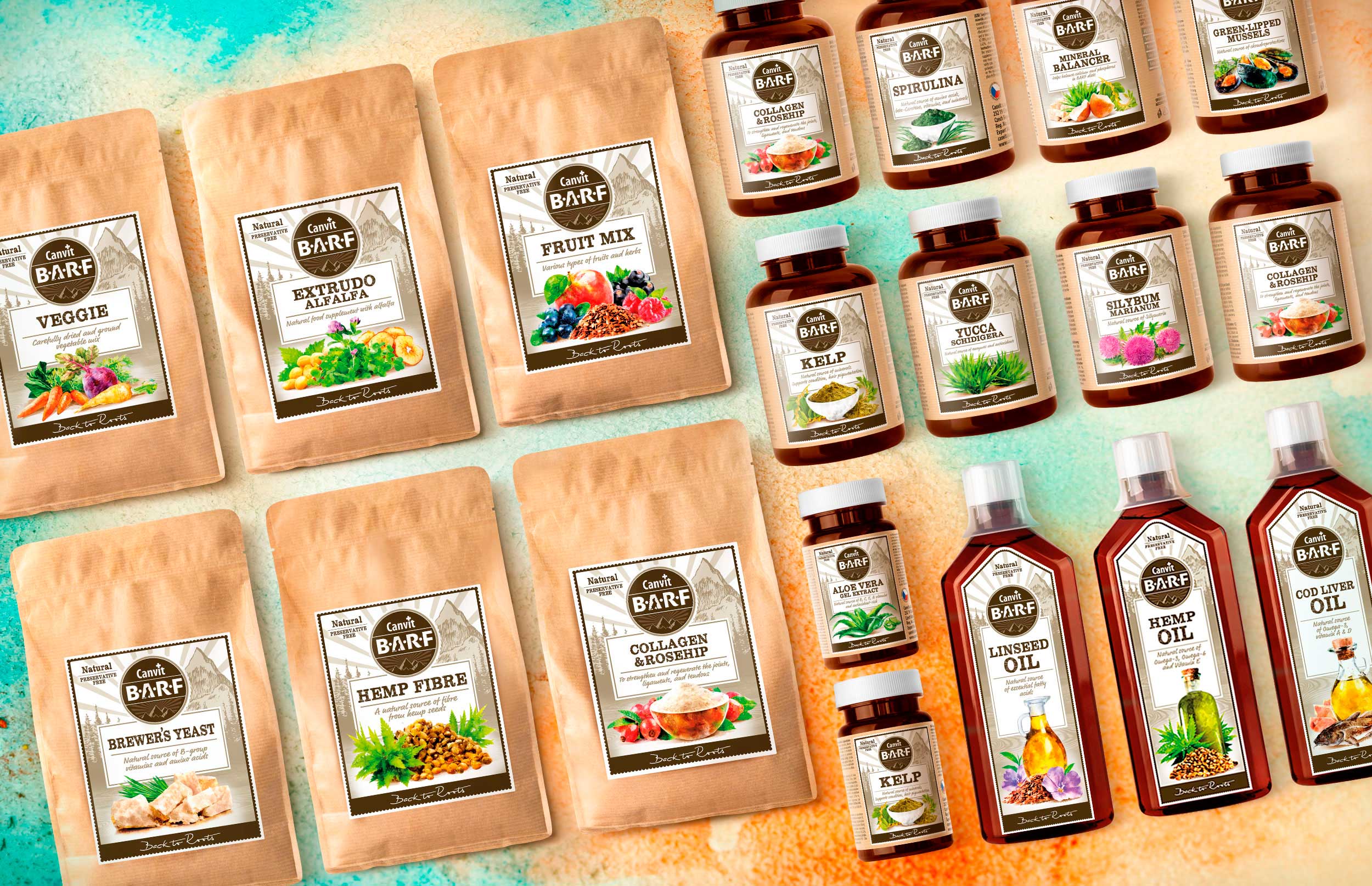 保健產(chǎn)品包裝設計這樣做貨架上更易識別(圖7) 保健產(chǎn)品包裝設計這樣做貨架上更易識別(圖7)