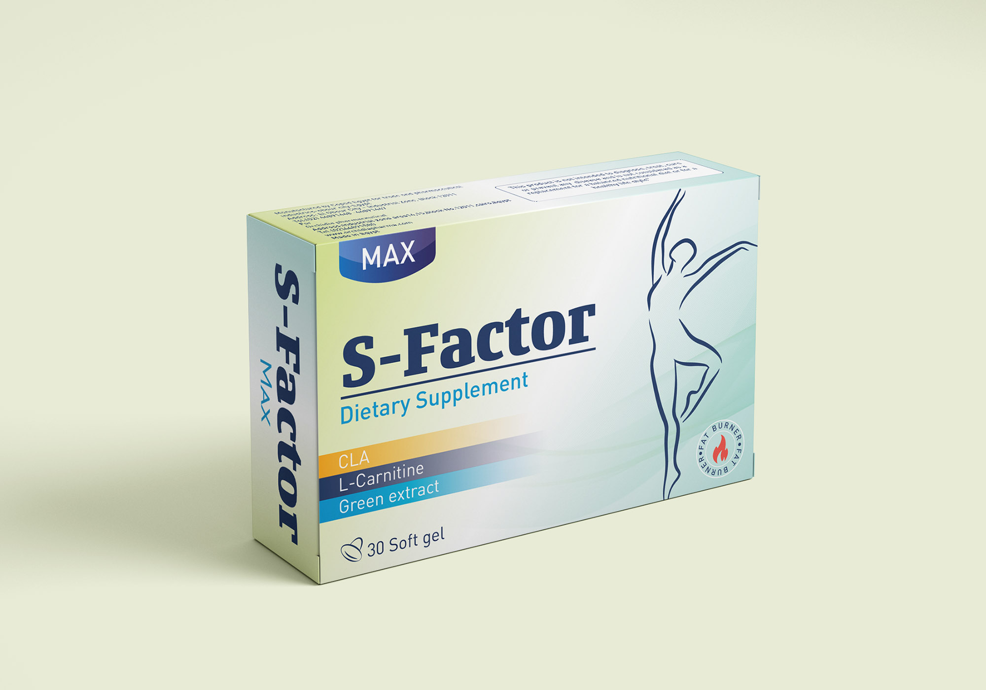 保健產(chǎn)品包裝設計這樣做貨架上更易識別(圖9) 保健產(chǎn)品包裝設計這樣做貨架上更易識別(圖9)