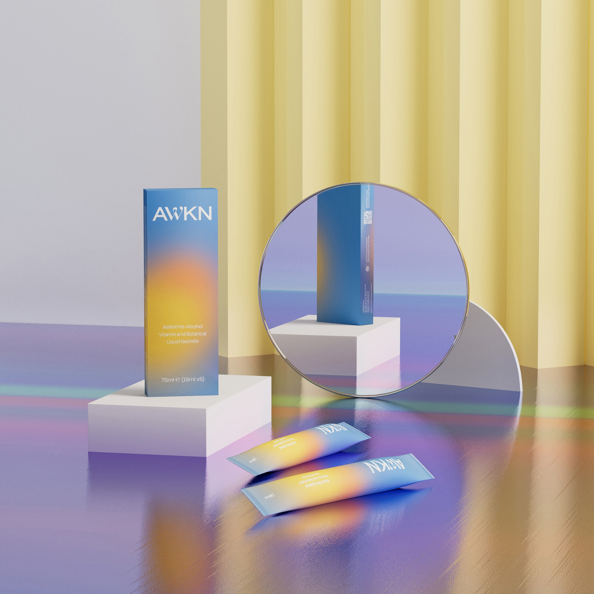 衛(wèi)生保健產(chǎn)品品牌包裝策劃設(shè)計(jì)參考(圖6) 衛(wèi)生保健產(chǎn)品品牌包裝策劃設(shè)計(jì)參考(圖6)