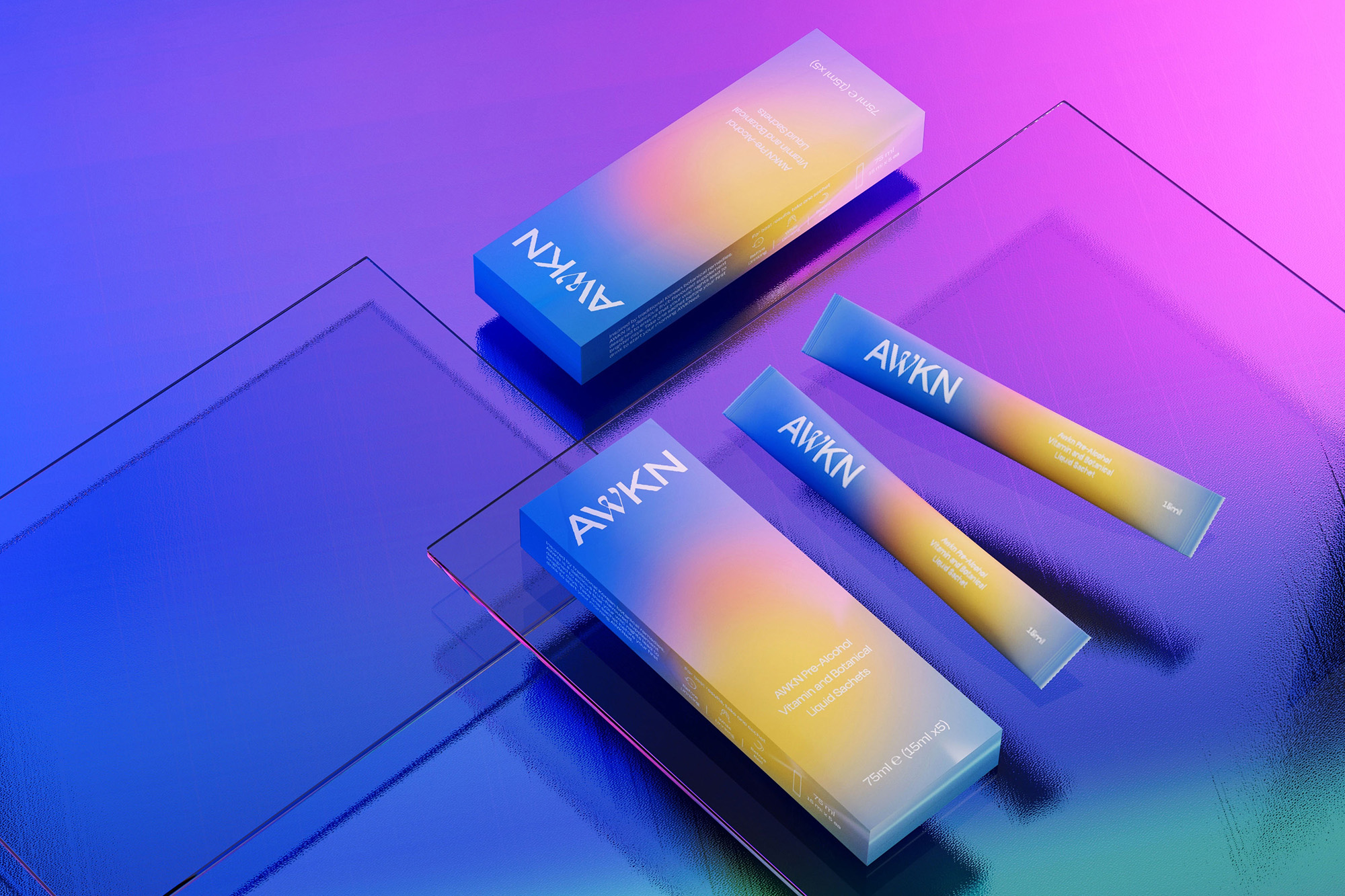 衛(wèi)生保健產(chǎn)品品牌包裝策劃設(shè)計(jì)參考(圖7) 衛(wèi)生保健產(chǎn)品品牌包裝策劃設(shè)計(jì)參考(圖7)