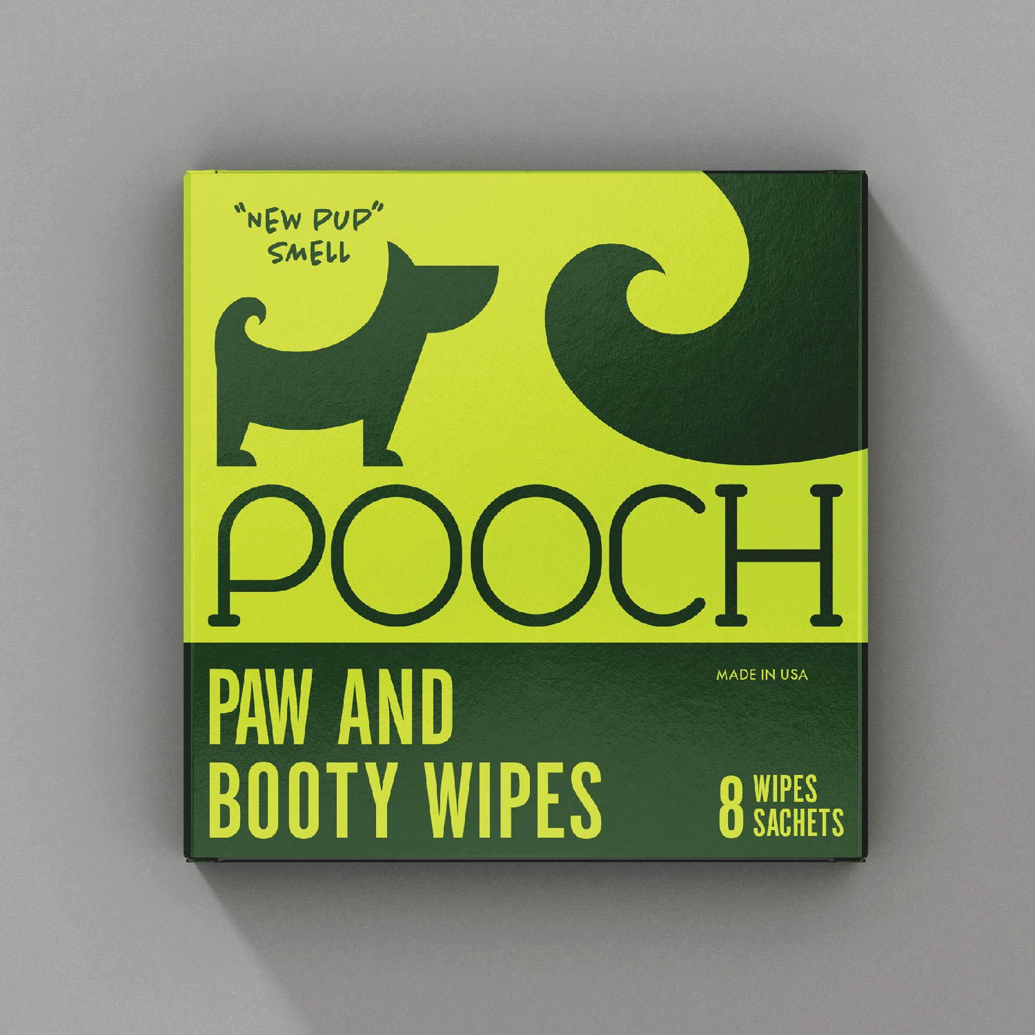 寵物包裝設計欣賞用品趣味包裝設計參考(圖2)