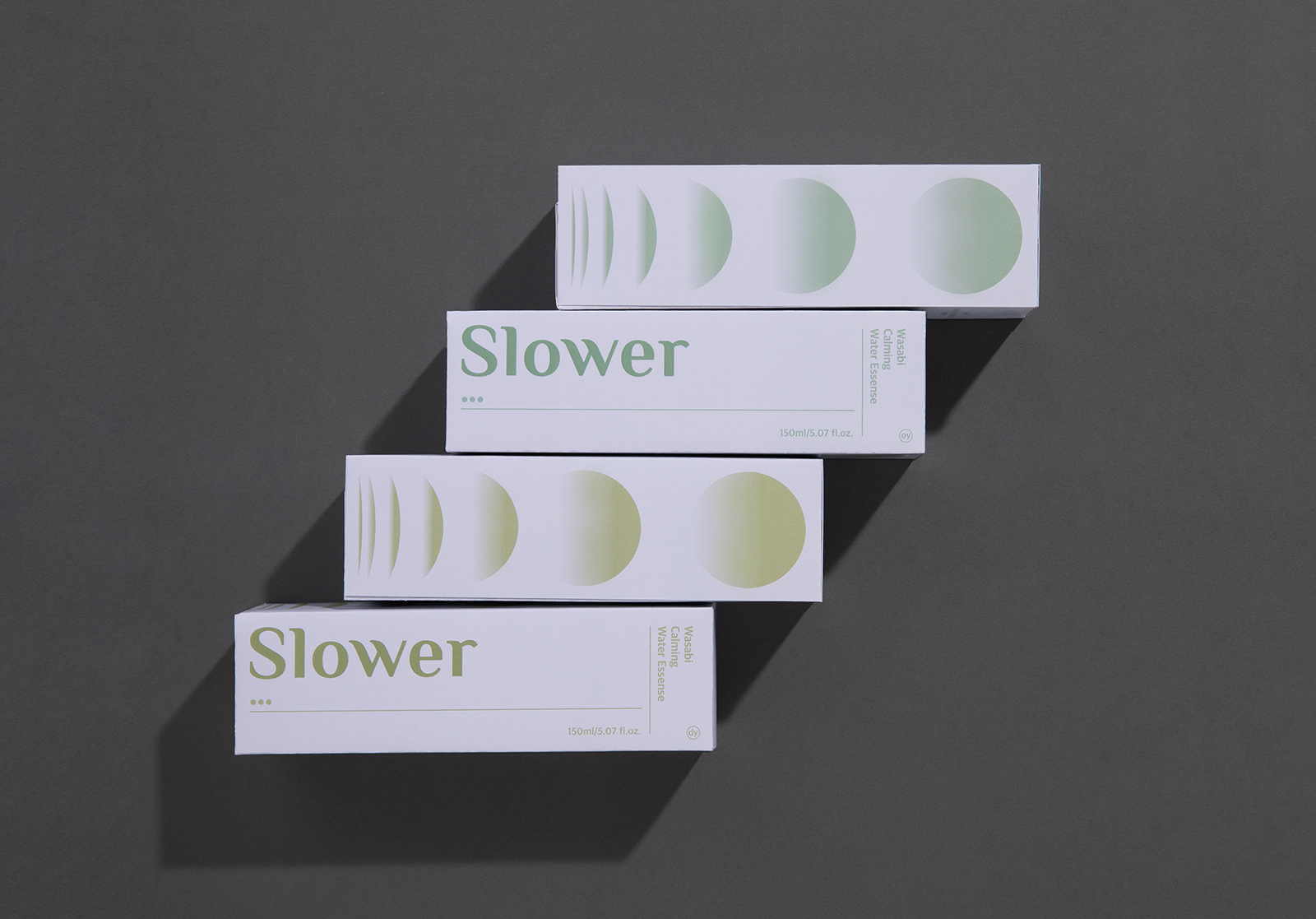 個人護理產品極簡的包裝設計(圖8)
