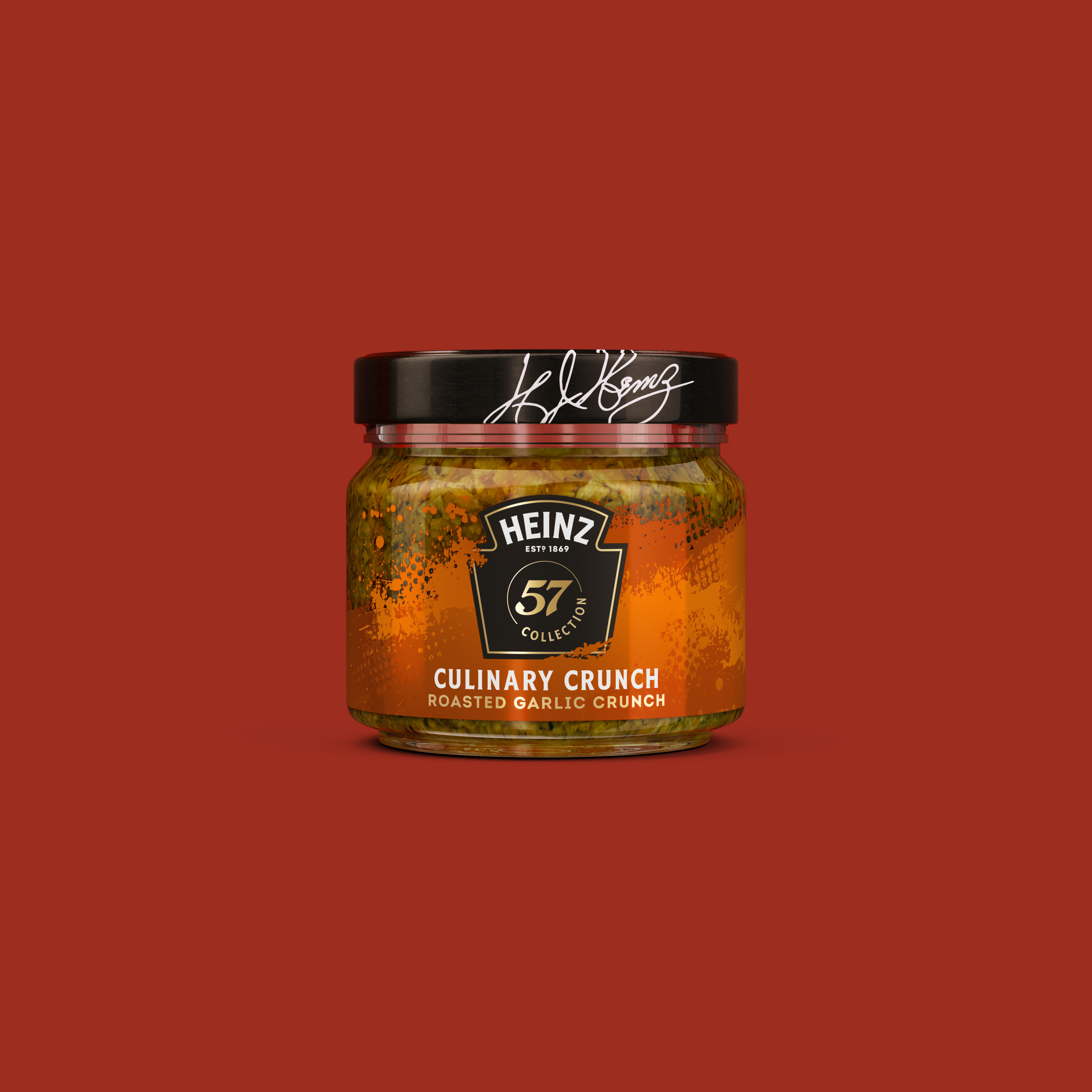 以廚師為靈感的“57 系列”調味品包裝設計(圖4)