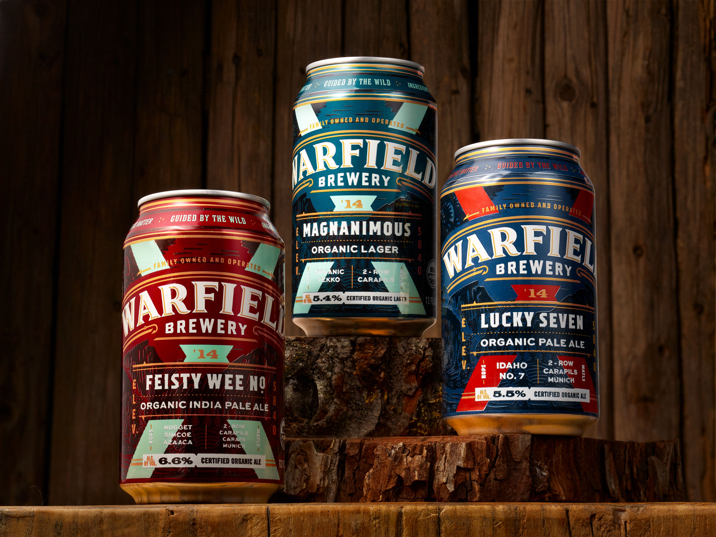 酒類(lèi)產(chǎn)品品牌包裝設(shè)計(jì)作品欣賞(圖6)